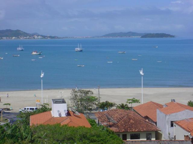 Residencial Baia Blanca