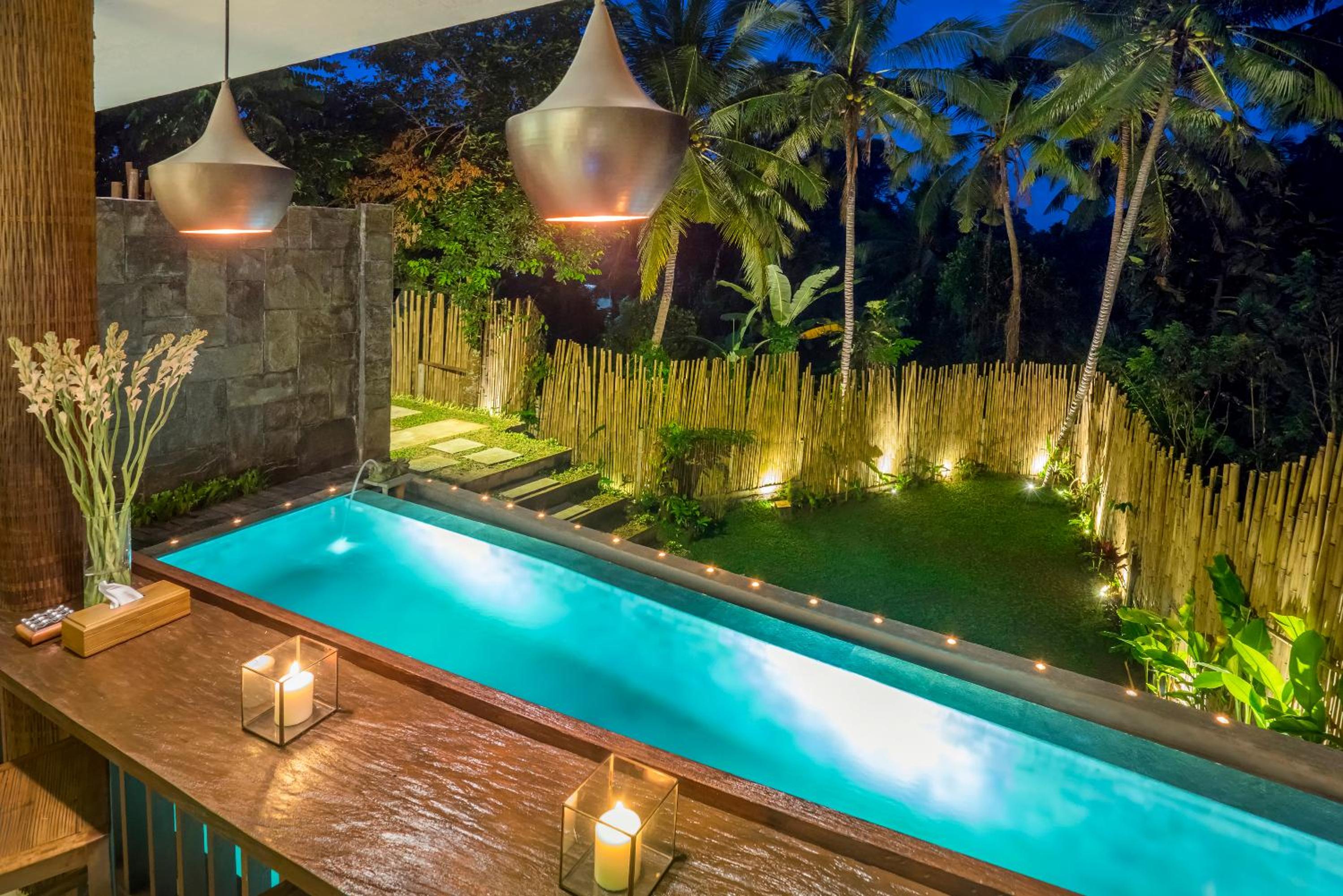 Rumah Suweta view 3