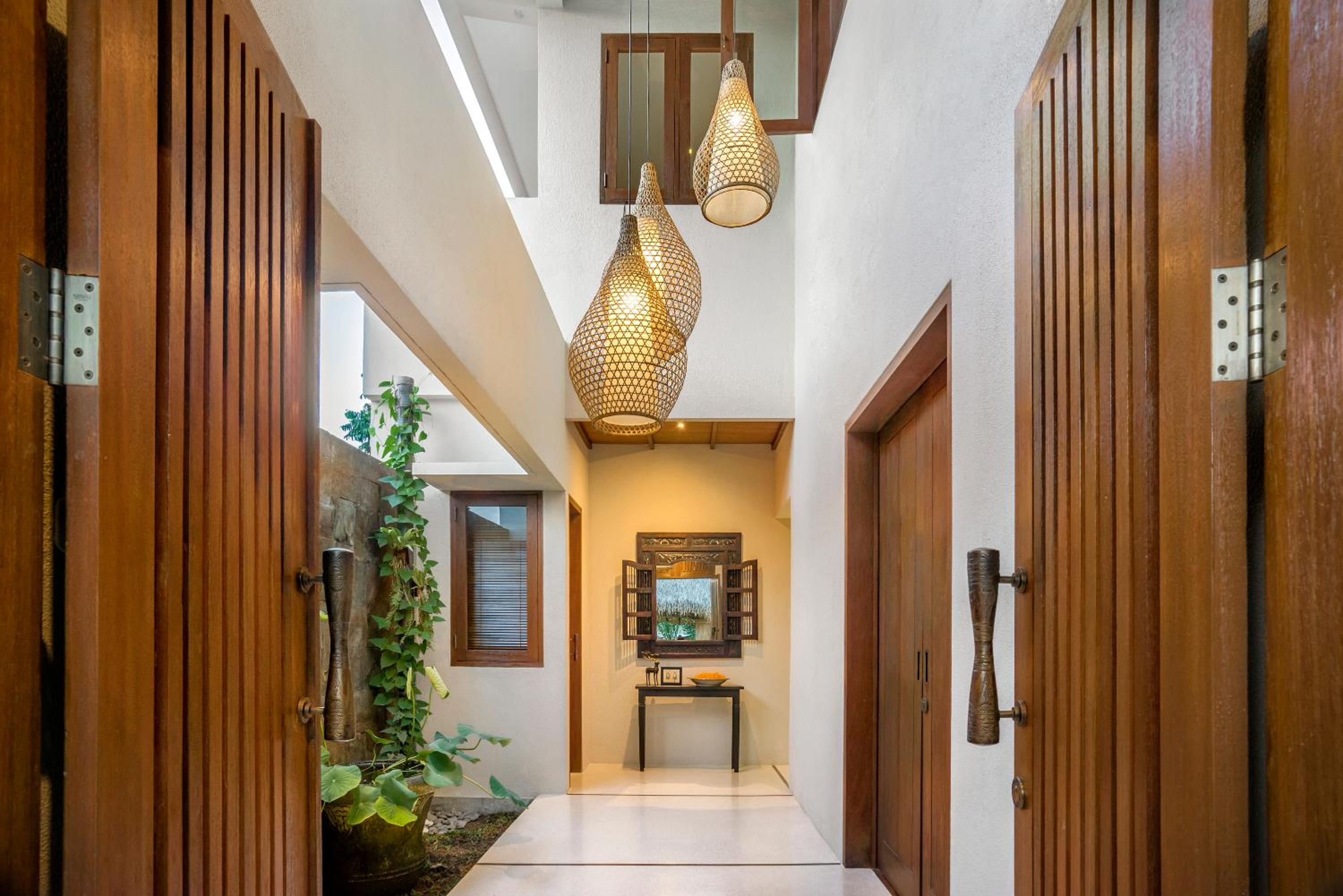 Rumah Suweta view 4