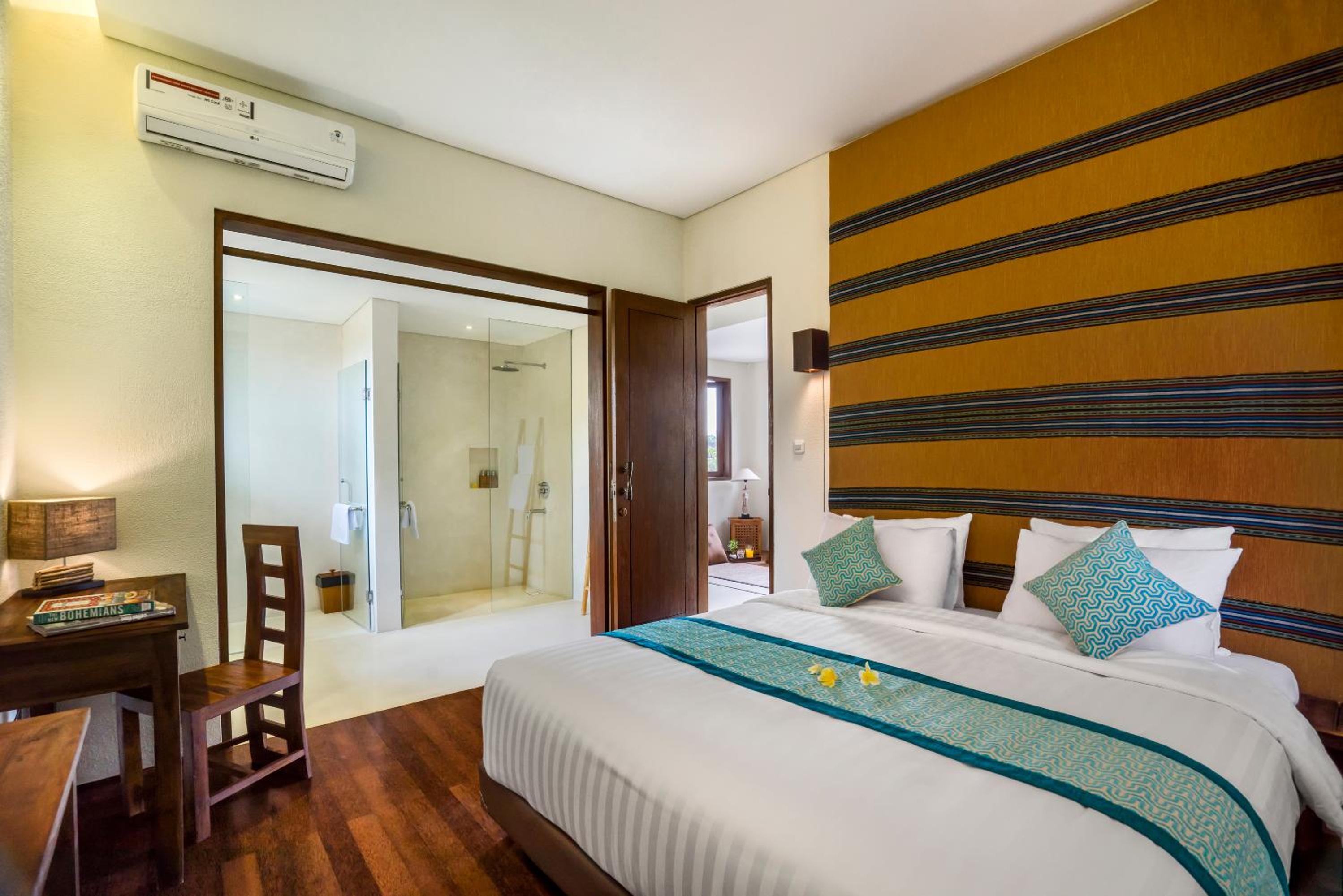 Rumah Suweta view 2
