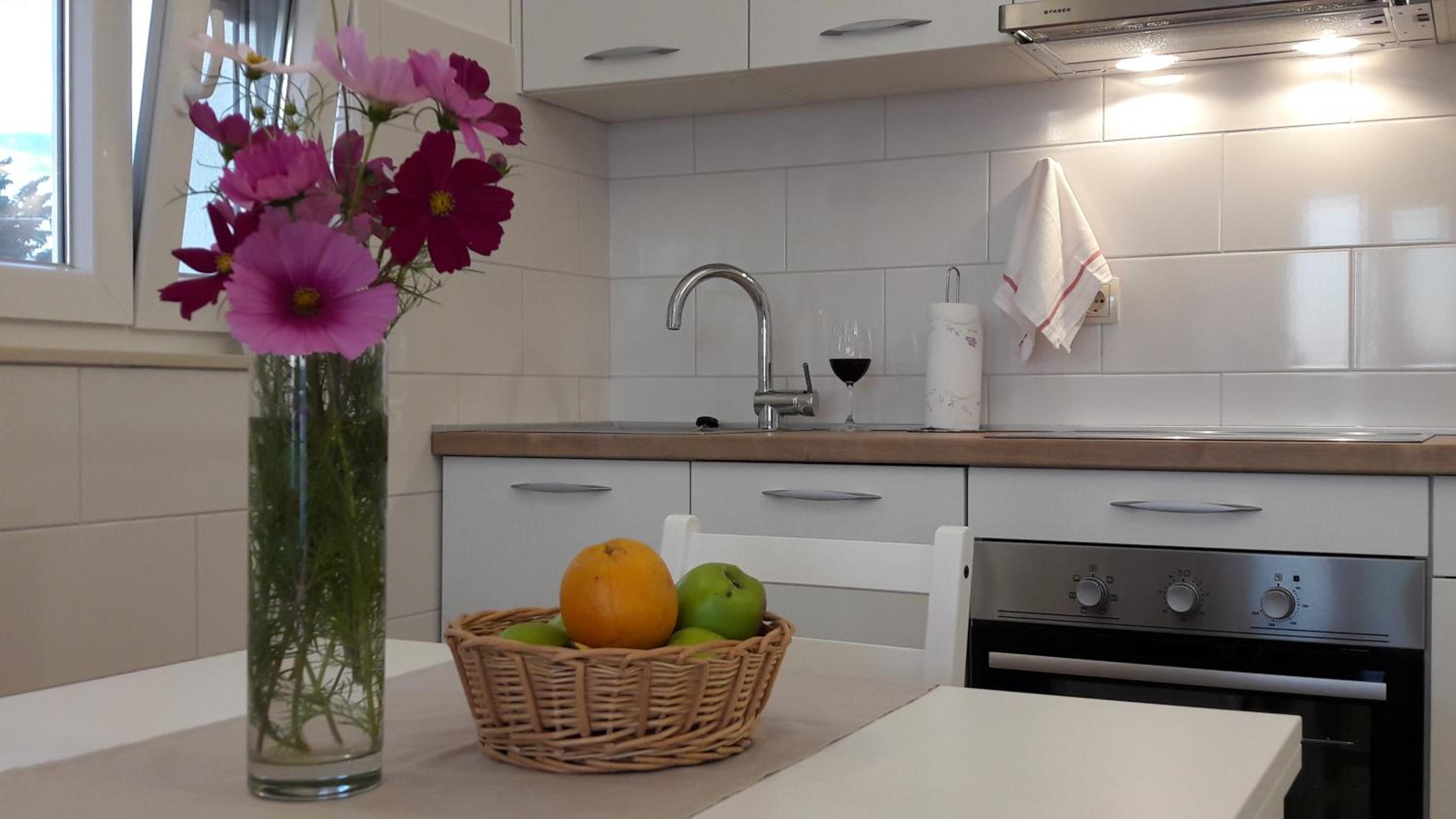 Apartman s pogledom view 5