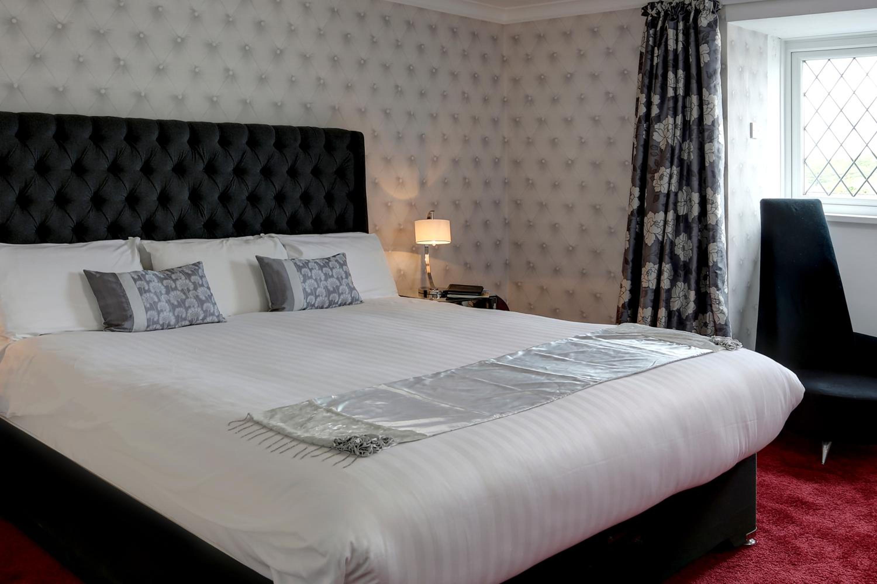 Walsall Vacations - Barons Court Hotel Walsall - Property Image 37