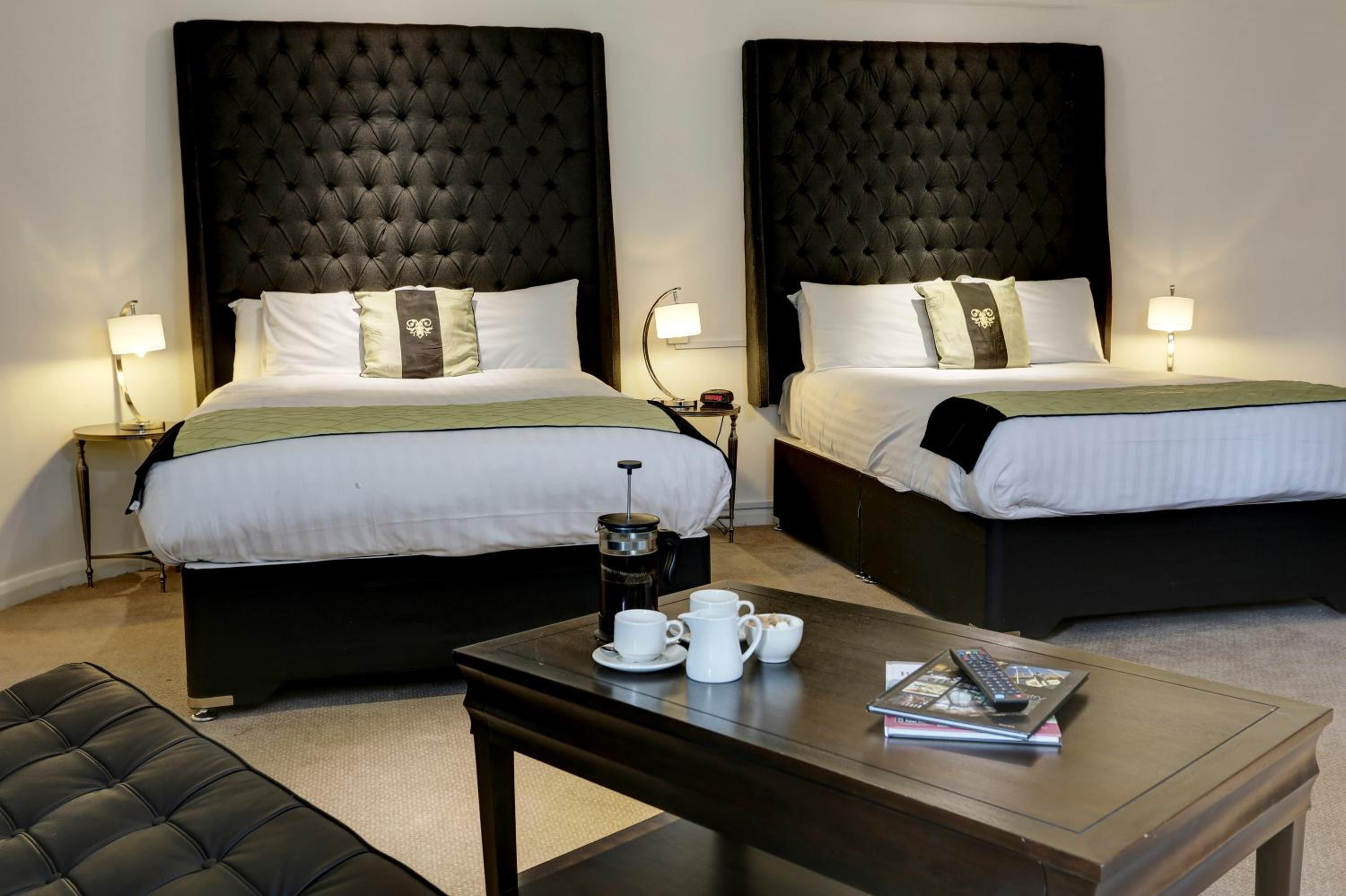 Walsall Vacations - Barons Court Hotel Walsall - Property Image 35