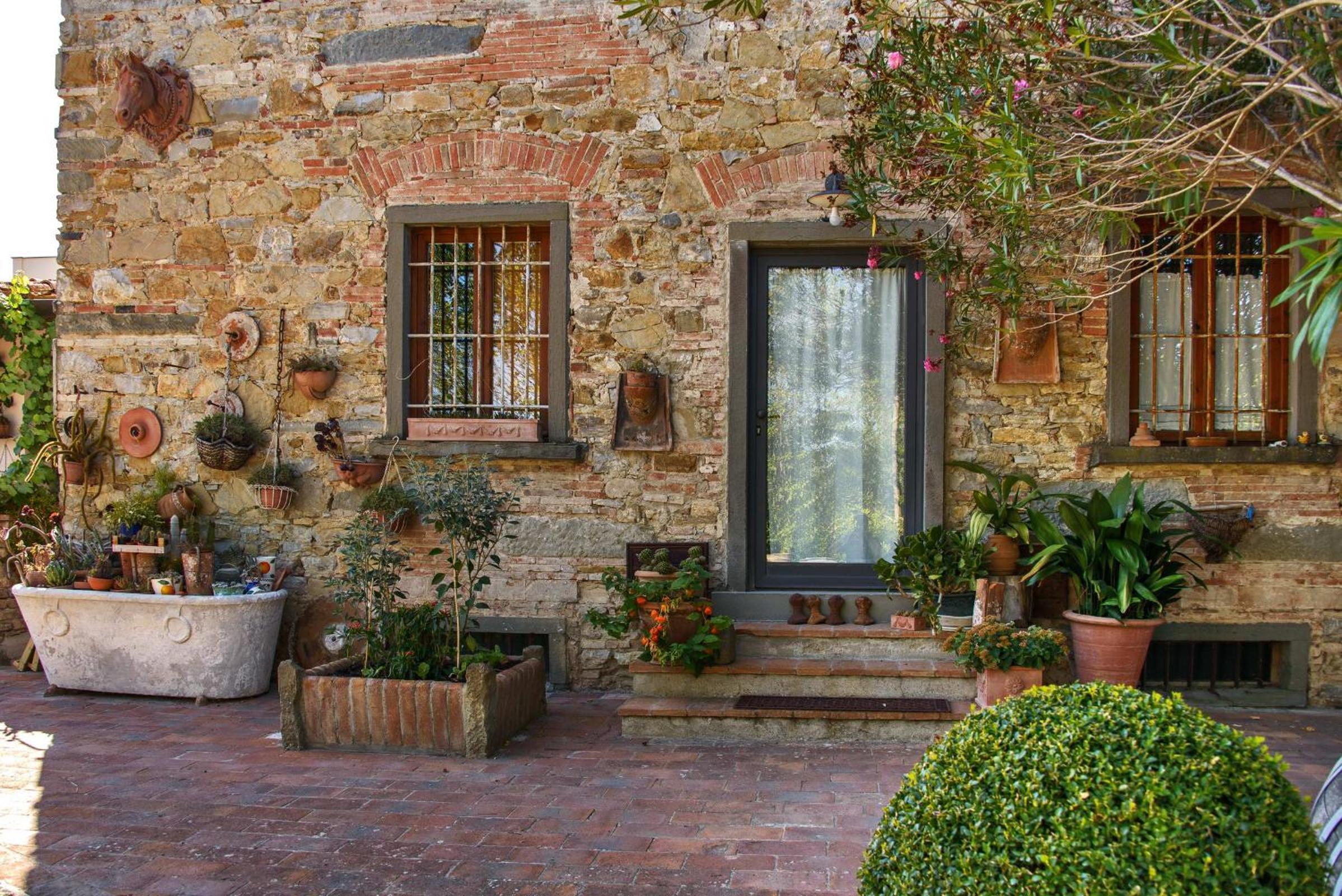 Agriturismo Olmi Grossi view 4