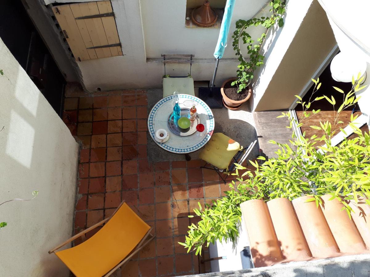 Maison de Ville view 5