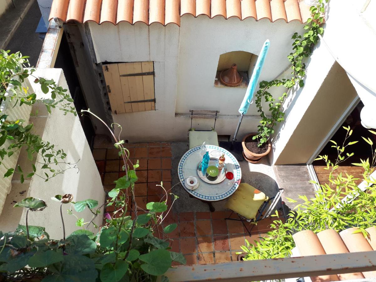 Maison de Ville view 3
