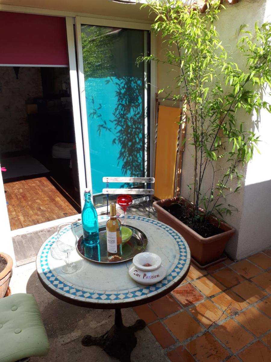 Maison de Ville view 4