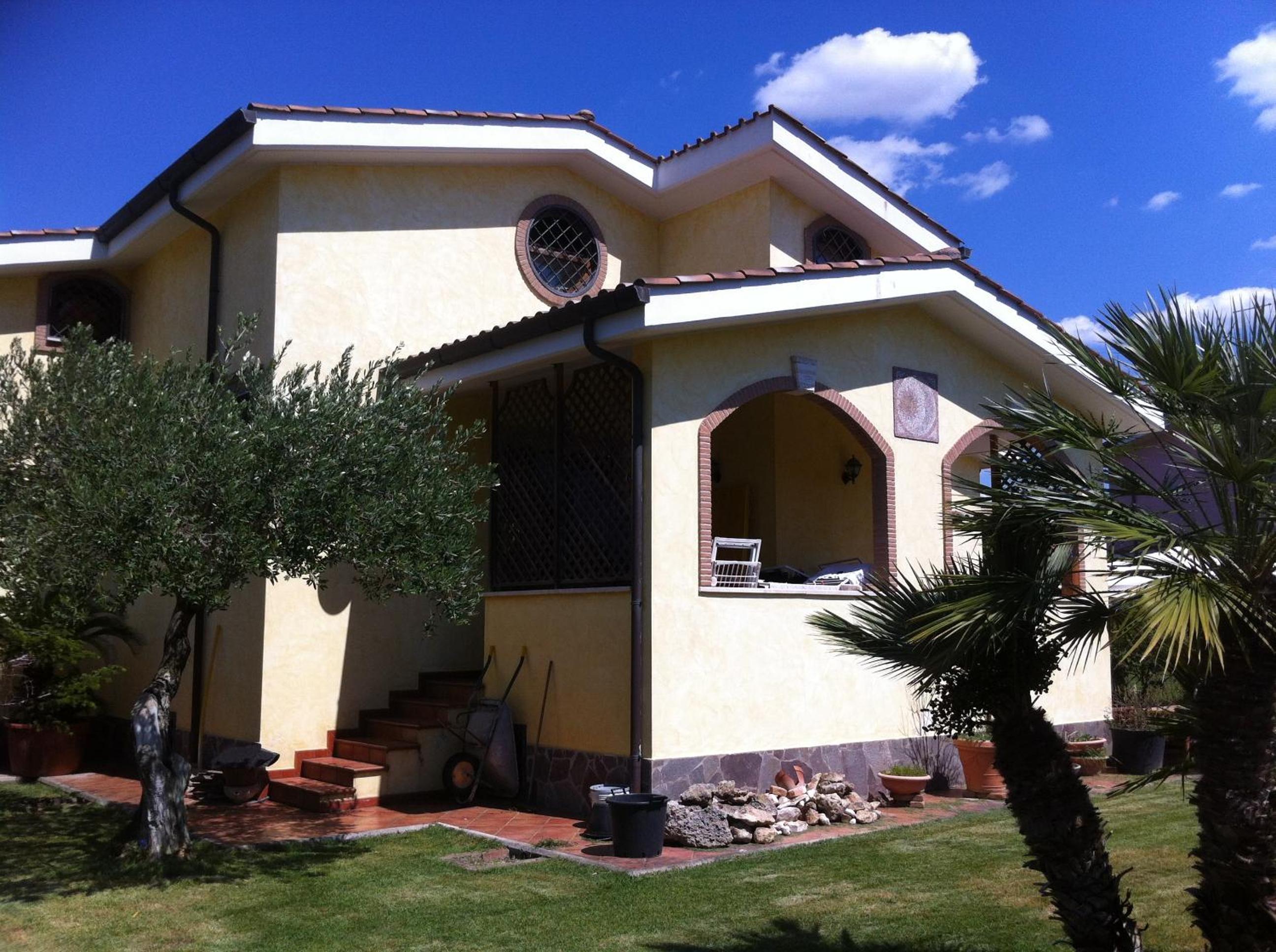 Hotel Paoline's suite in villa - Image 1