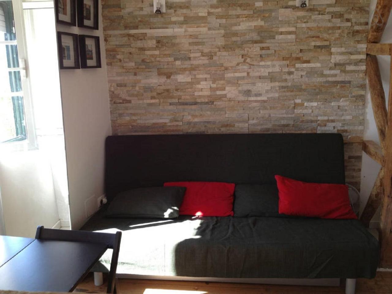 Cozy River View Alfama apartment view 2