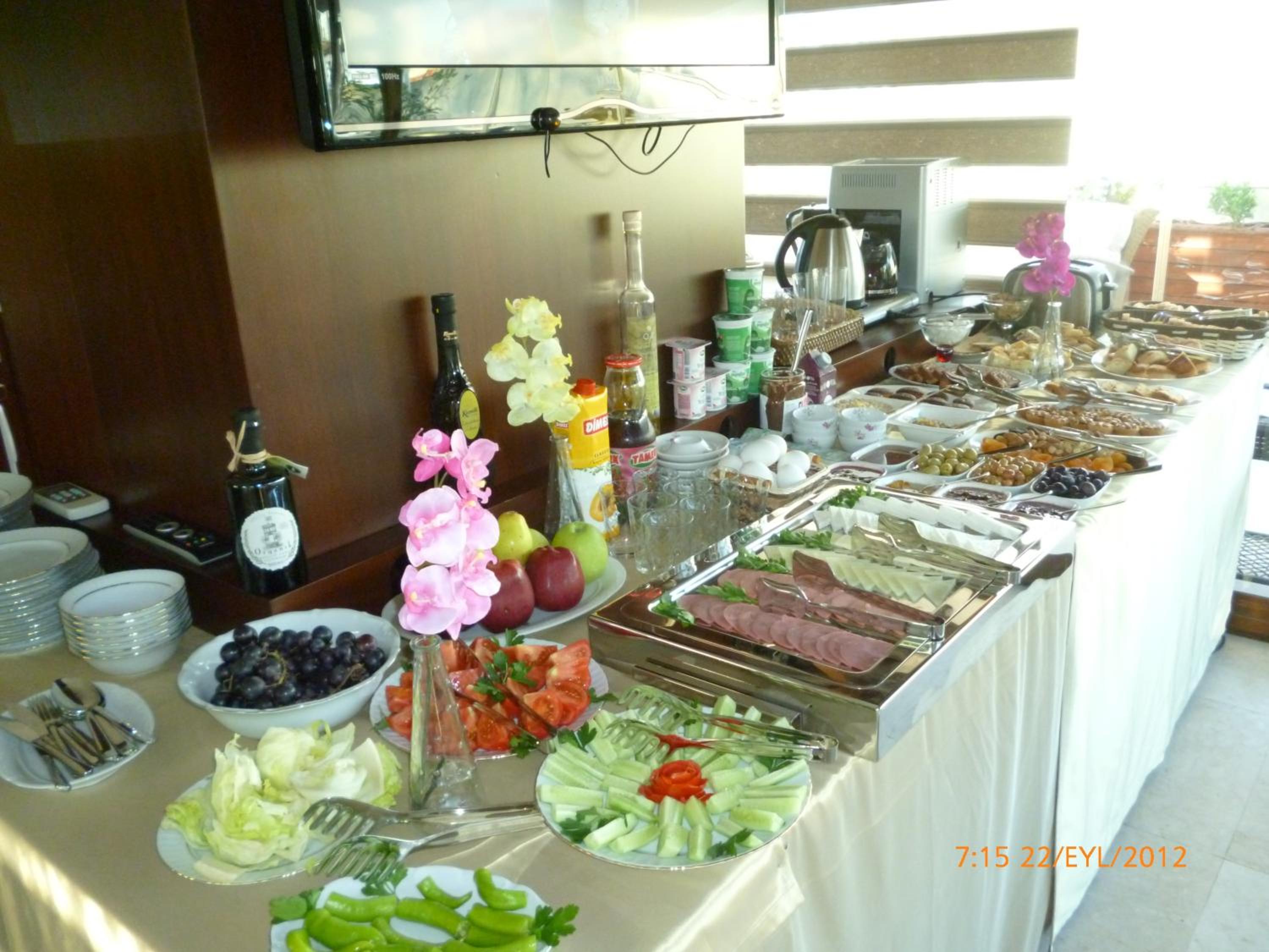 Dilhayat Kalfa Hotel - Image 39