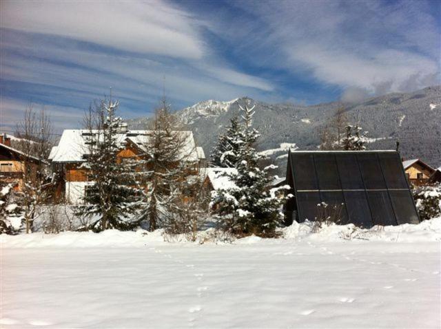 Haus der Sonne