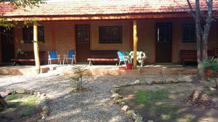 children's play area