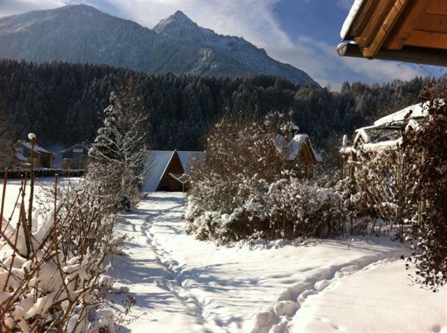 Haus der Sonne