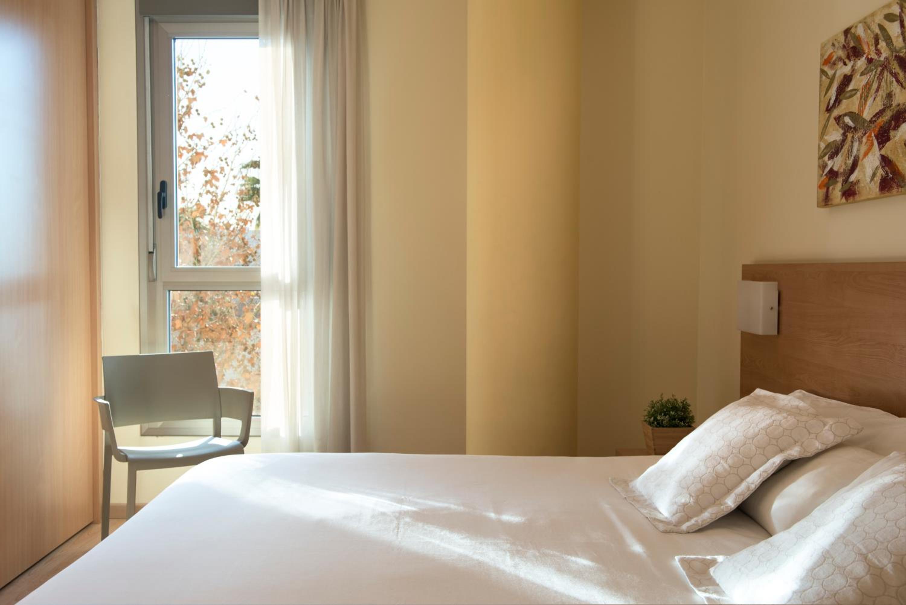 Aura Park Aparthotel Fira Barcelona, photo 45