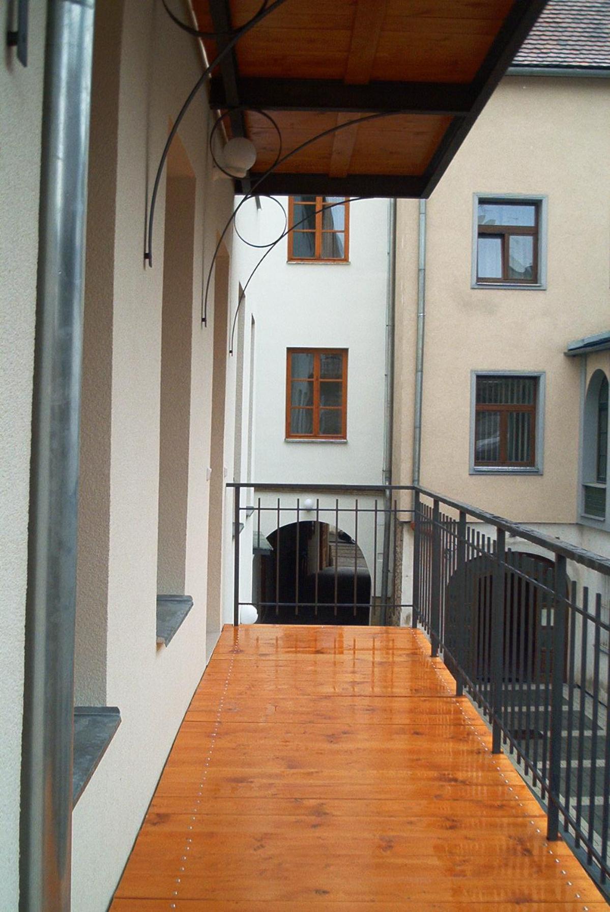 Pension U Jakuba