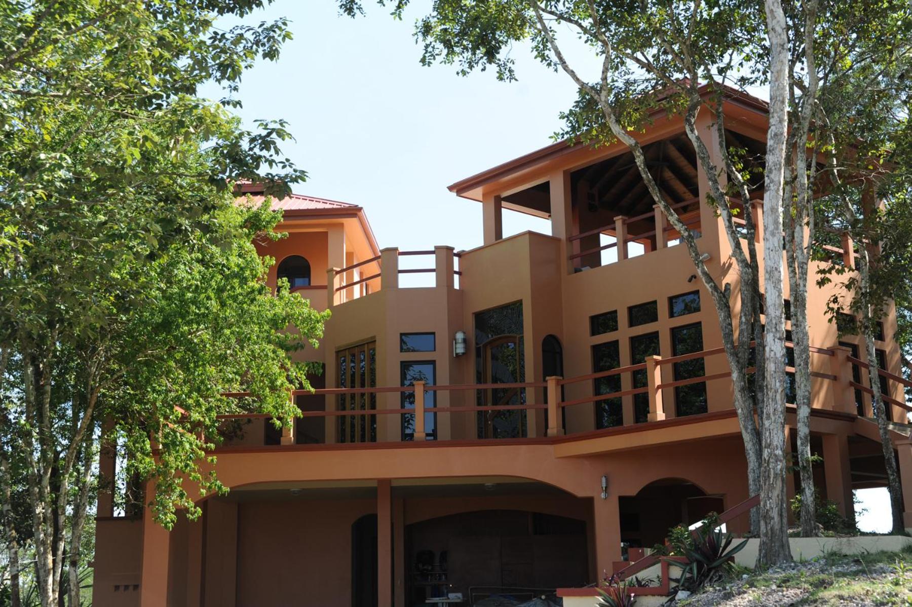 Belize Vacations - Villa Cayo - Property Image 26