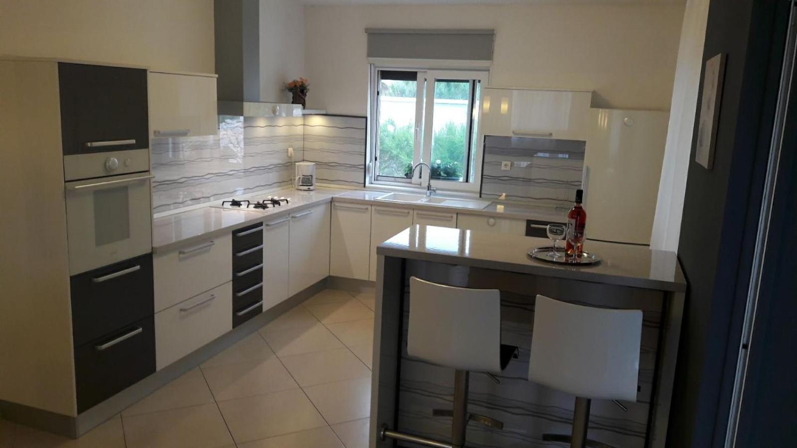 Apartment Lilić view 3