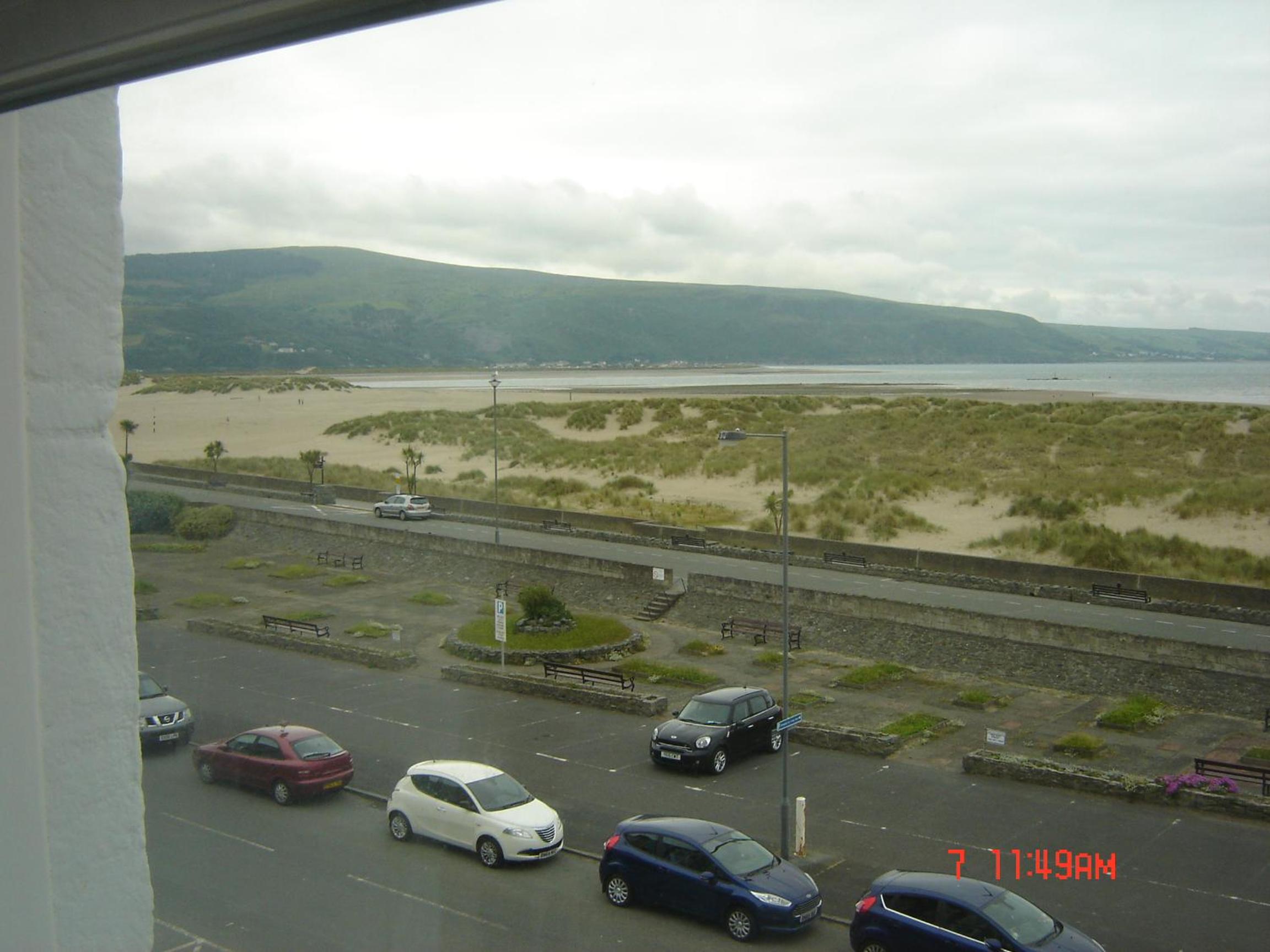 Seascape view 4
