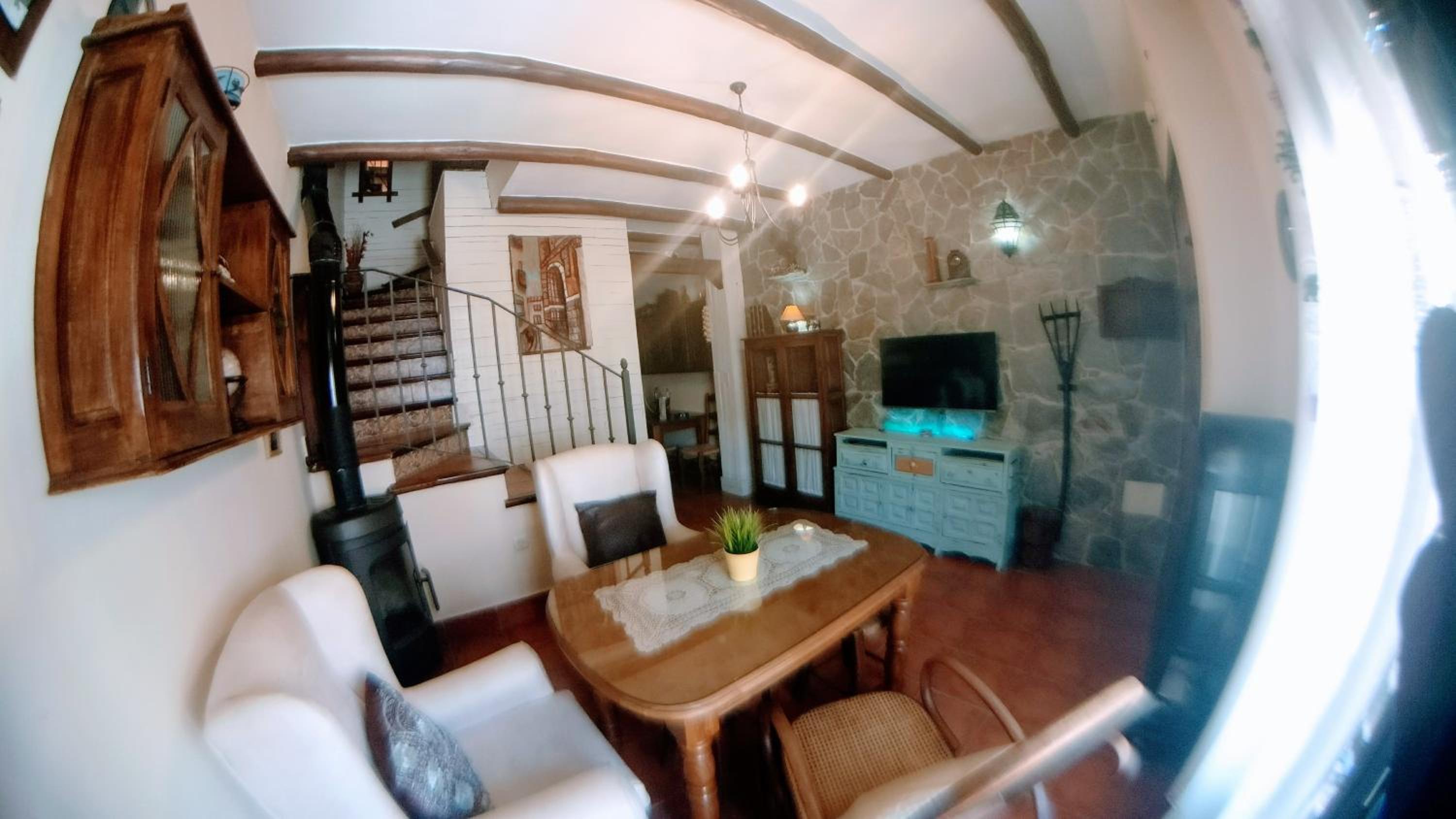 Vivienda Rural la Terracita