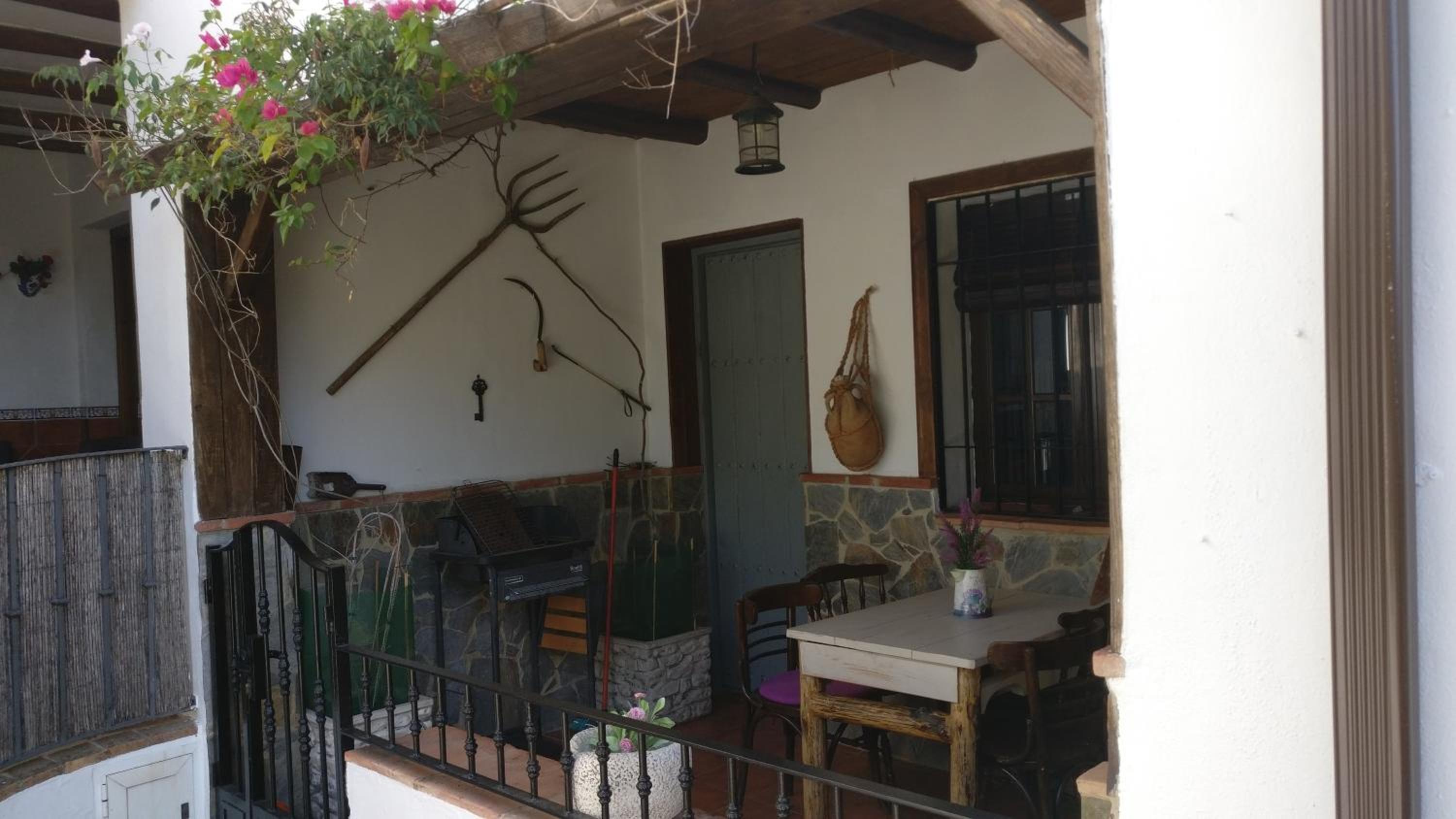 Vivienda Rural la Terracita