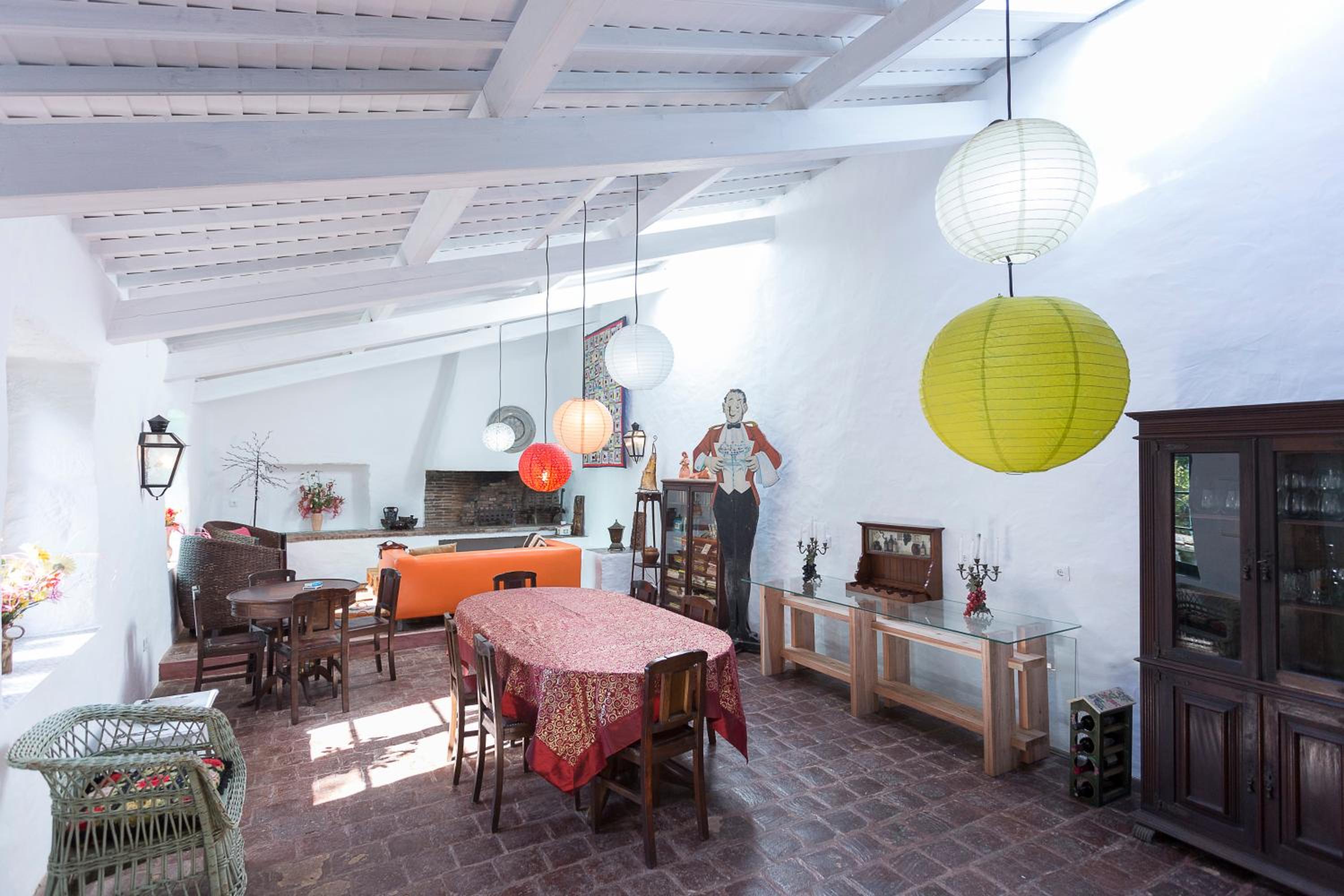 Quinta do Paraizo