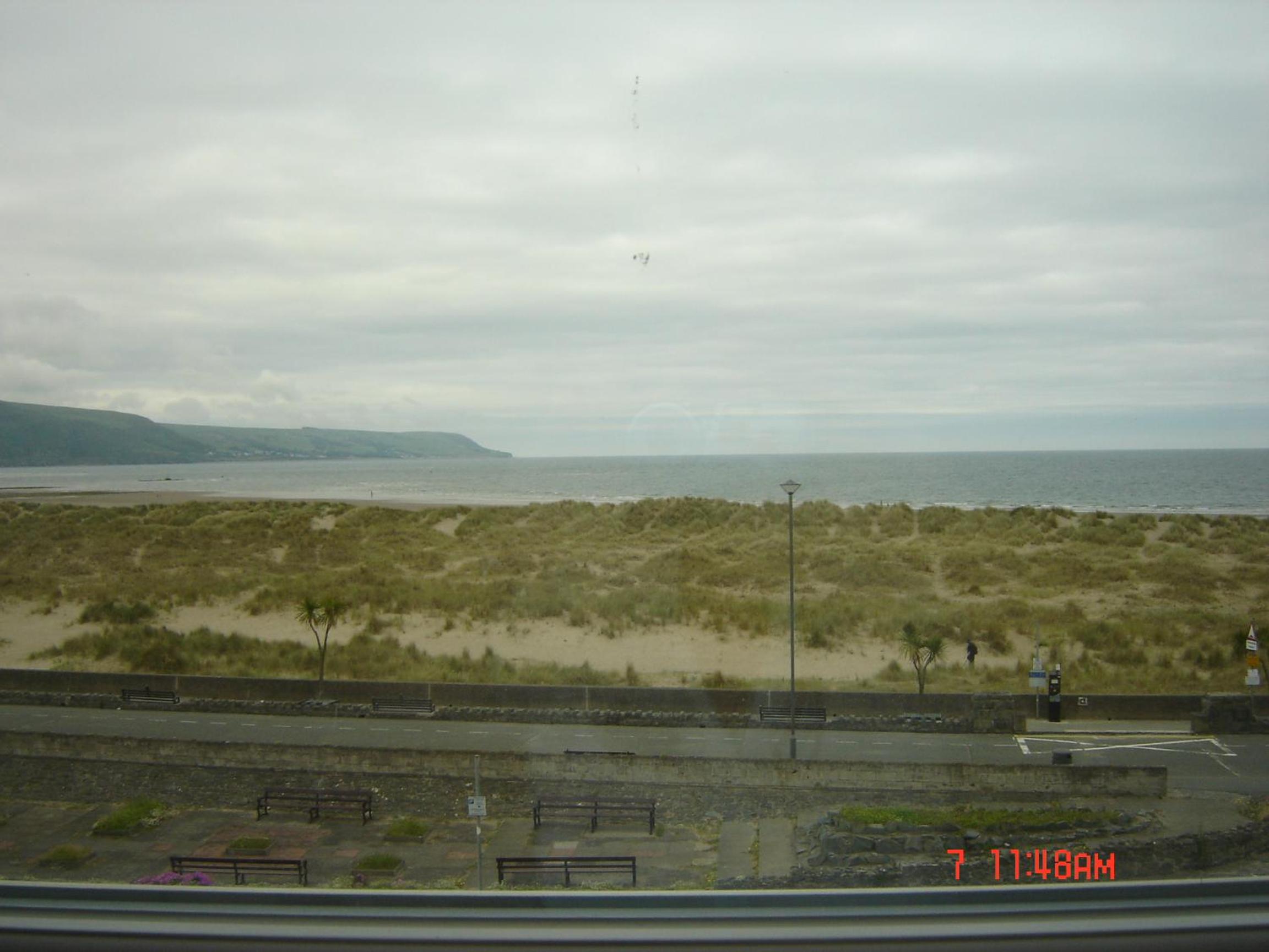 Seascape view 3