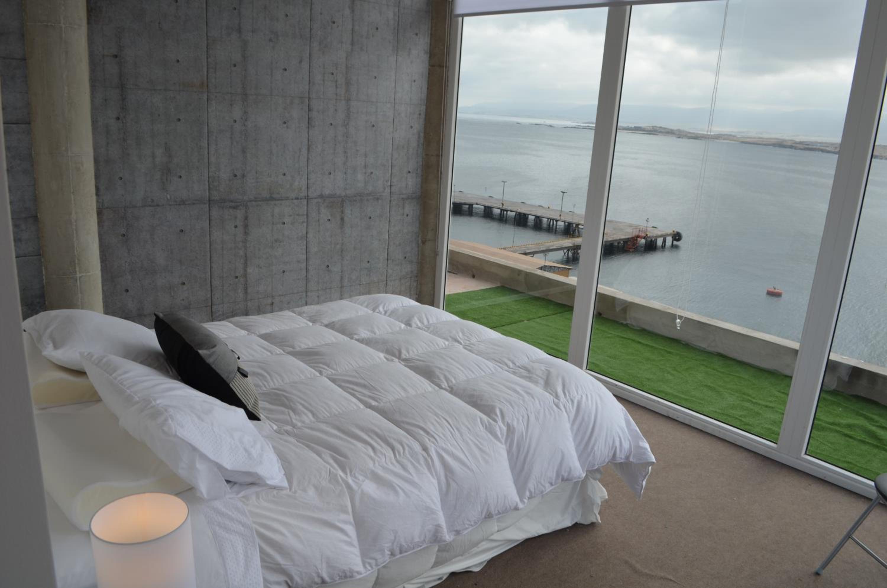 Departamento Bahia Caldera view 2