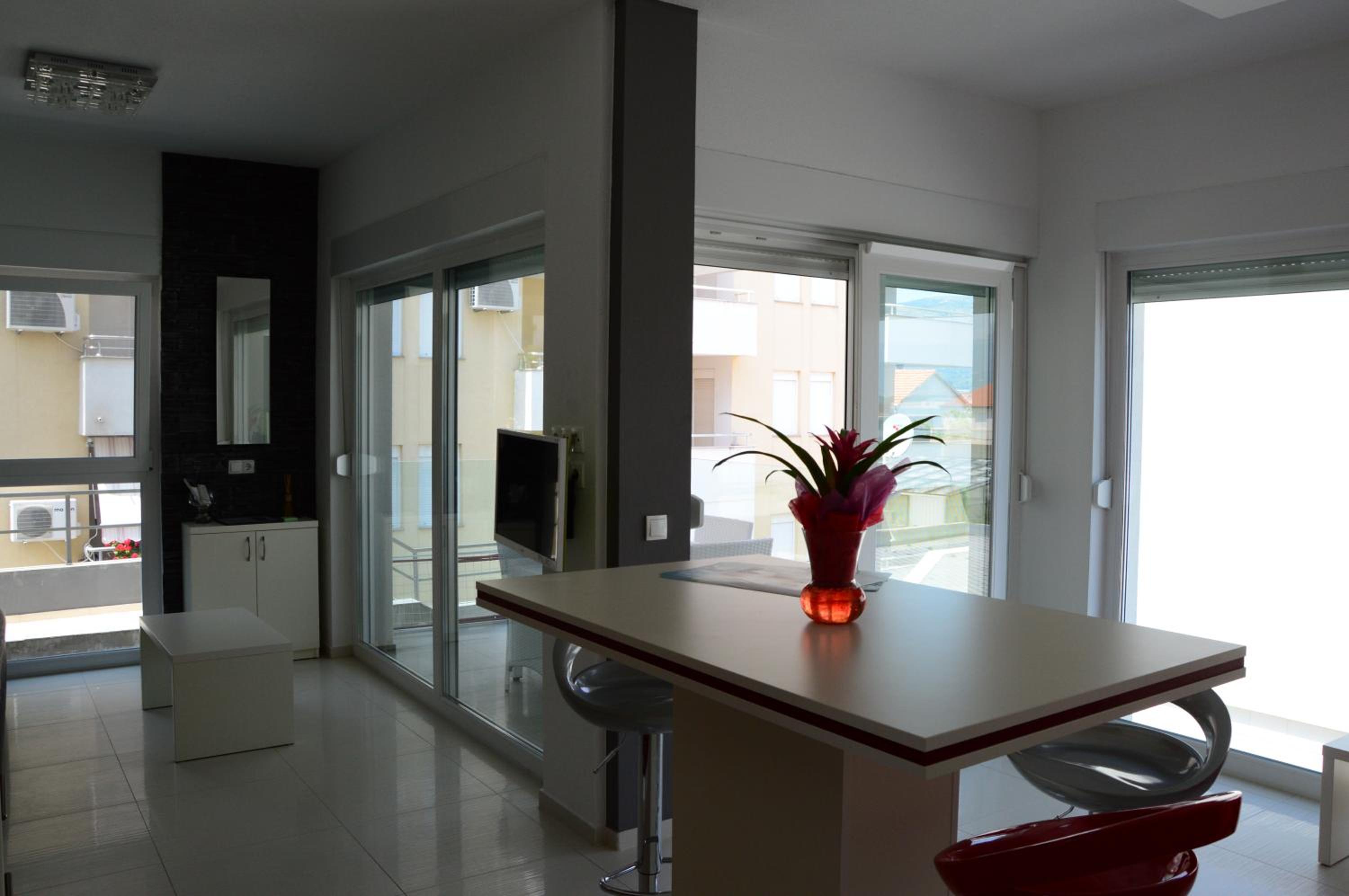 Apartments Exclusive Palace view 5
