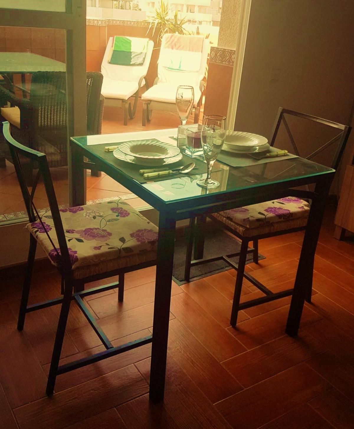 Benal Beach Apartment
