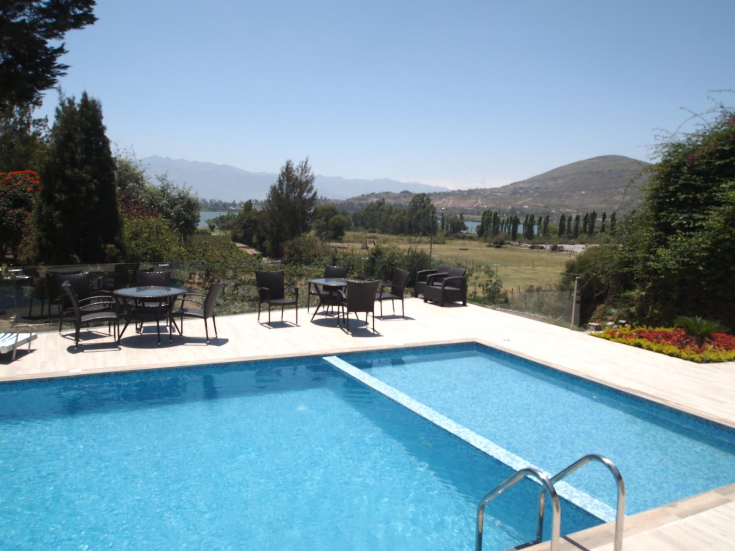 Hosteria Totoral