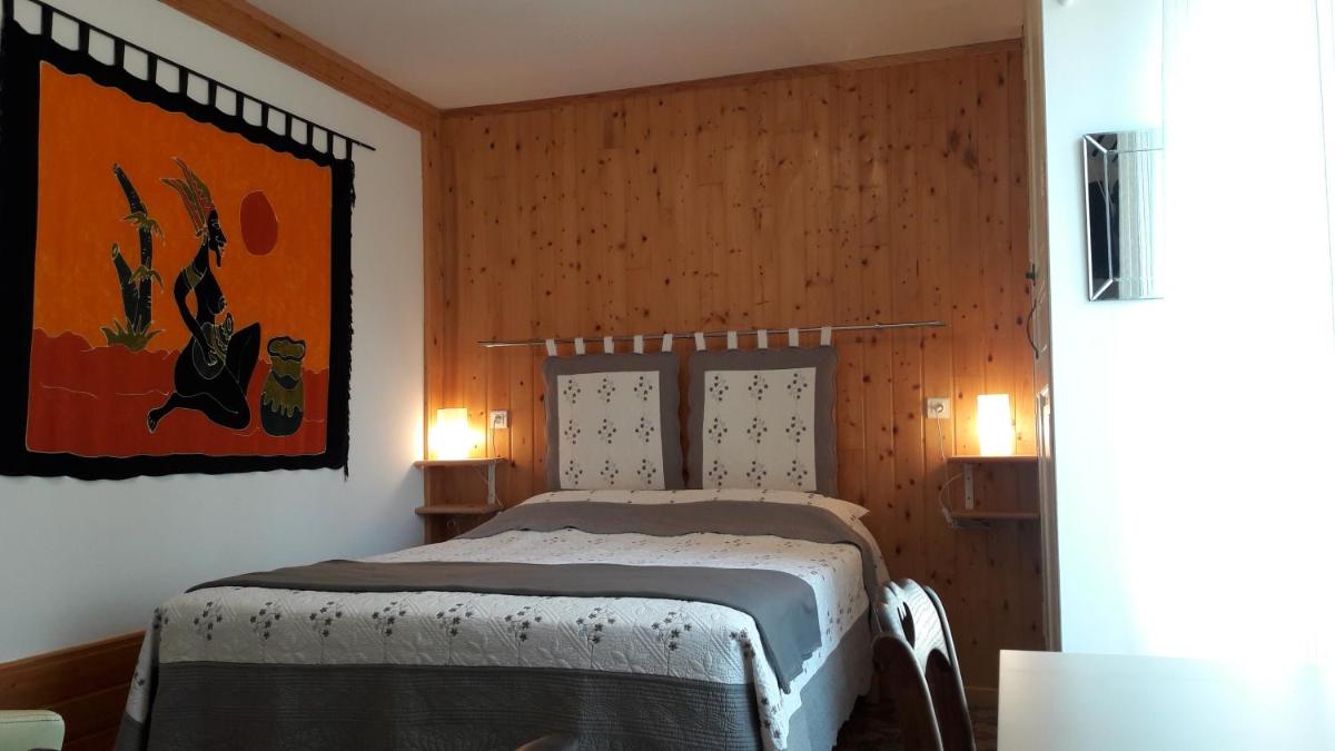 Petite Suite Douillette view 2