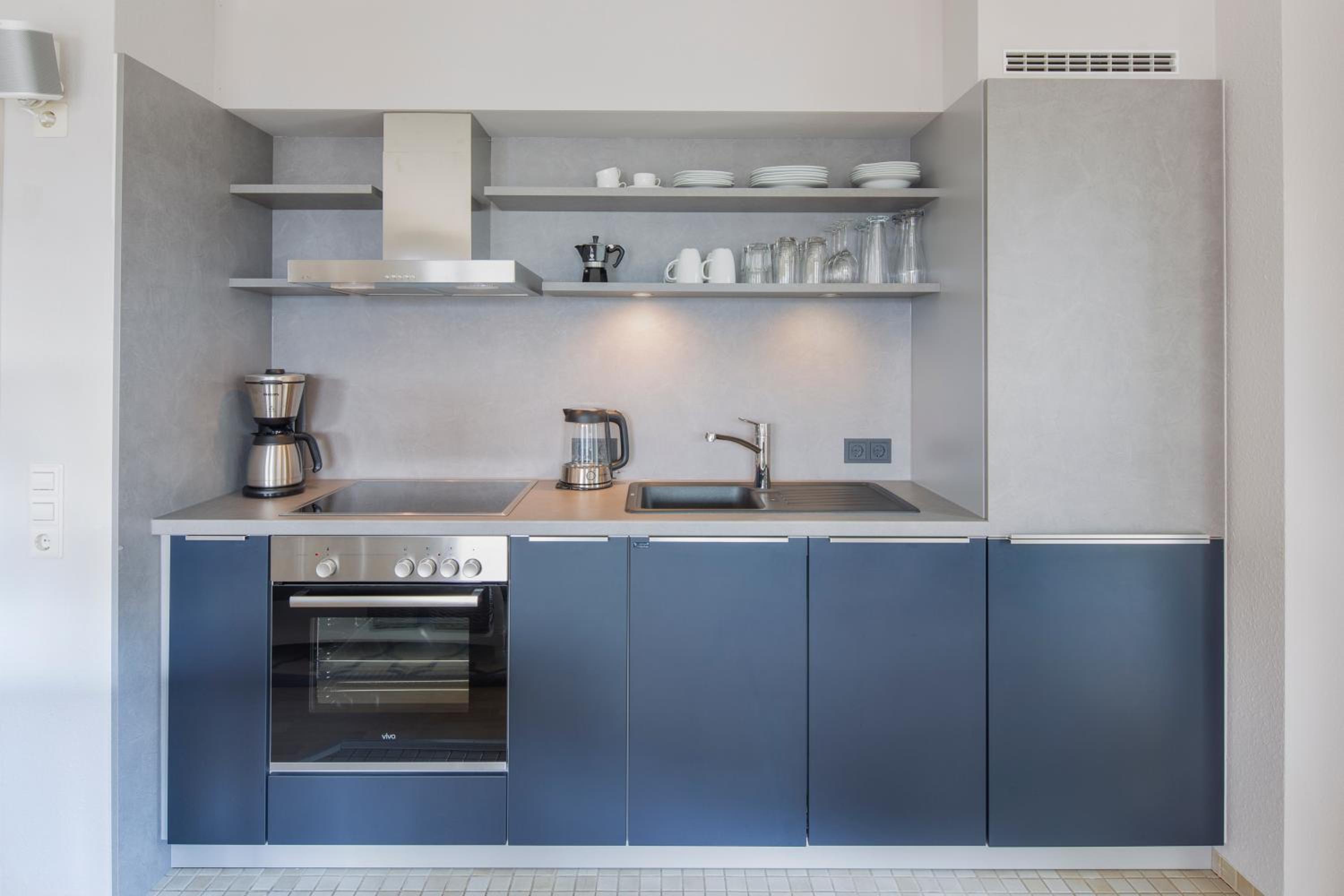 Abnoba Mons Design Apartment Lenzkirch