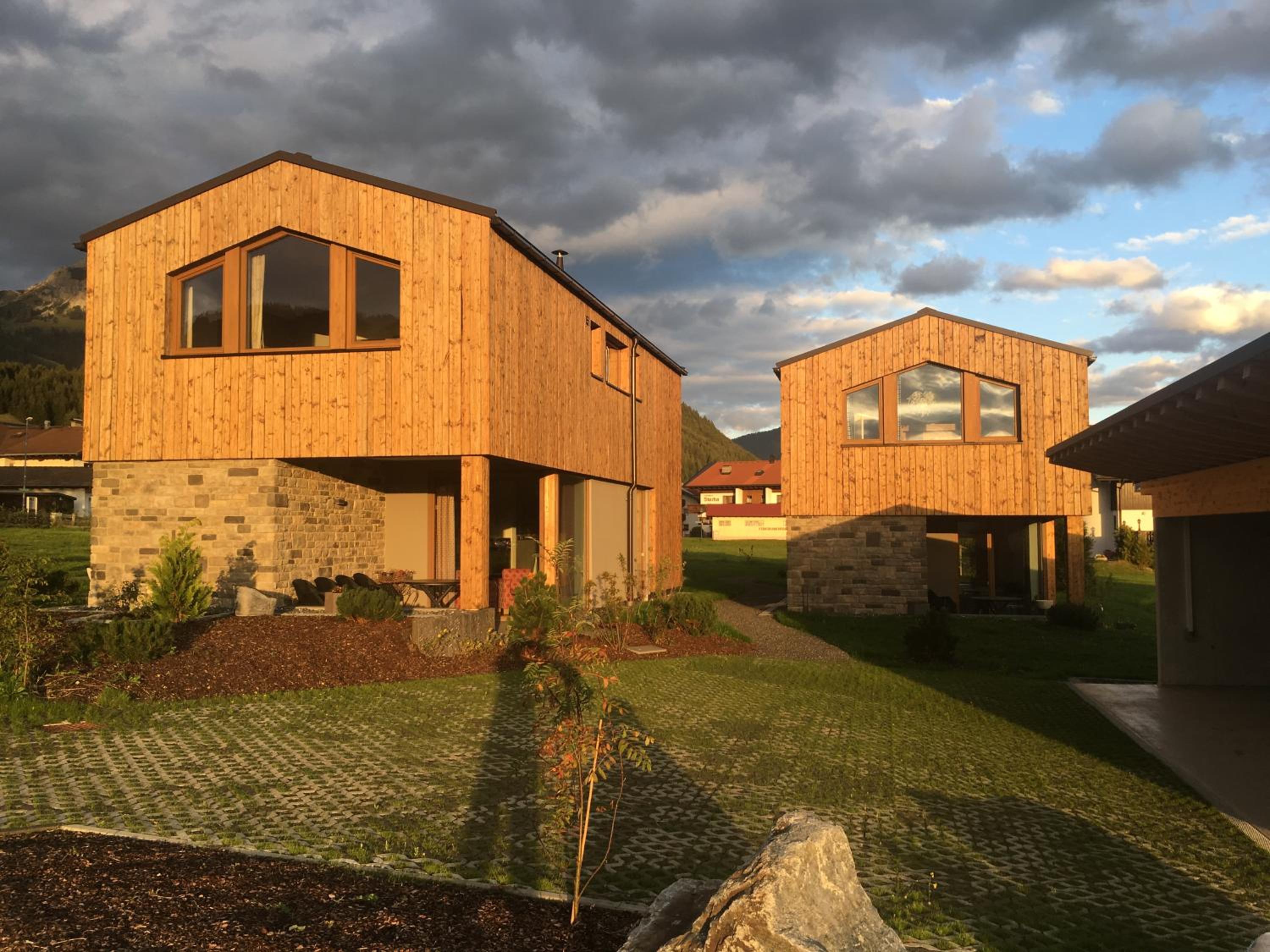 GräNobel Chalets