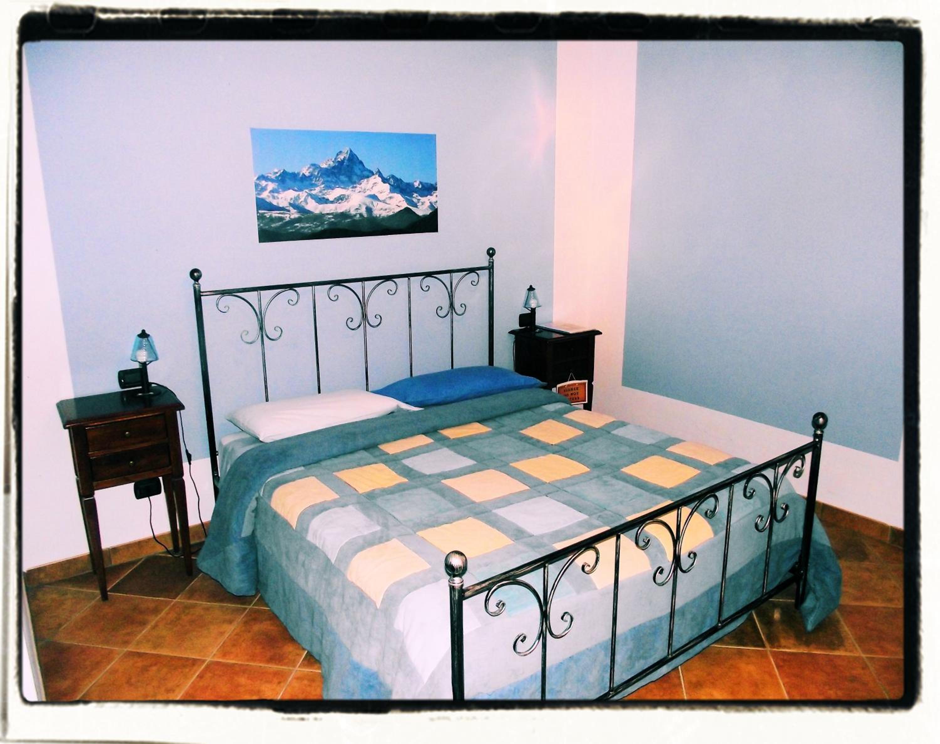 EL CAVAJER agriturismo