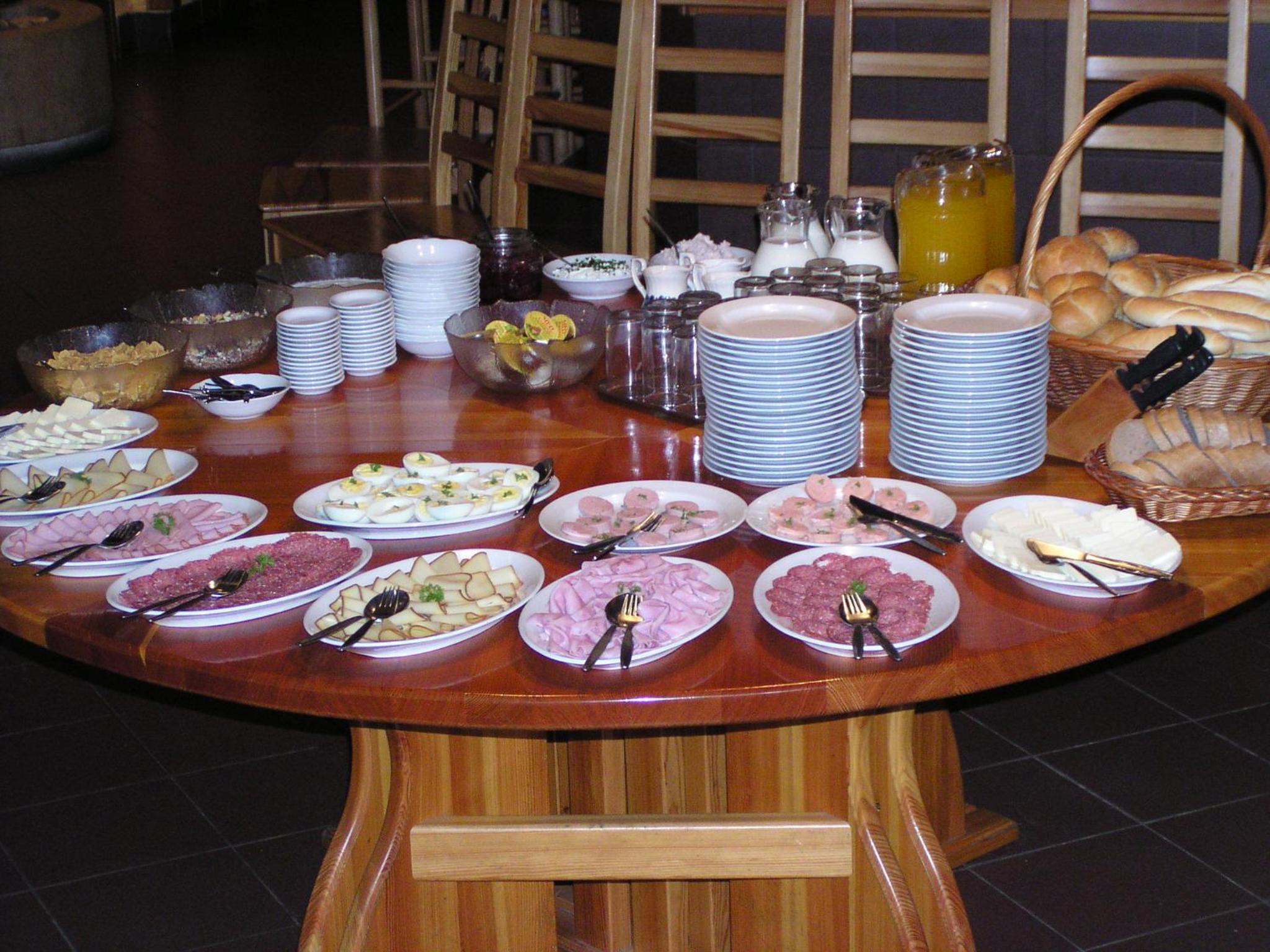 Pension & restaurace Zelený Mlýn Žacléř