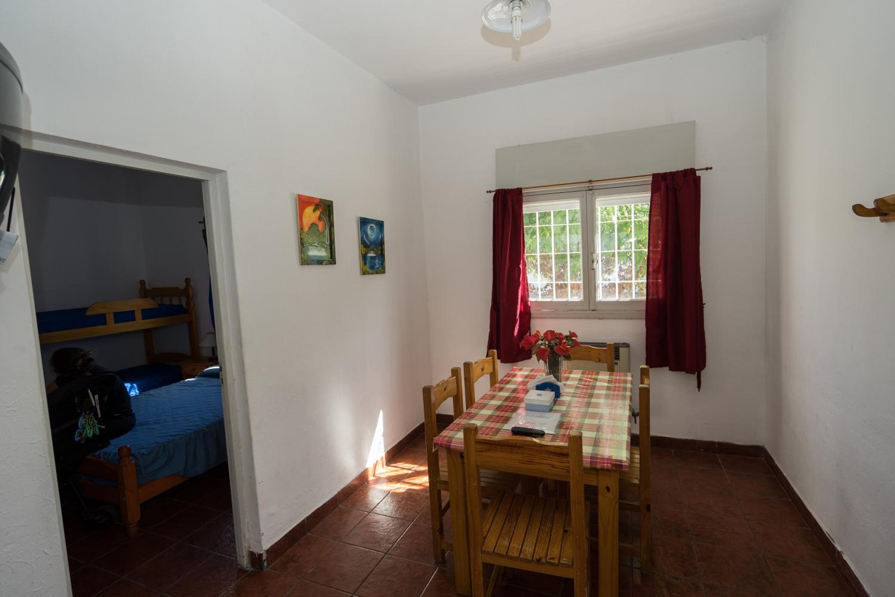 Departamentos BELVEDERE de Un Dormitorio y Monoambientes