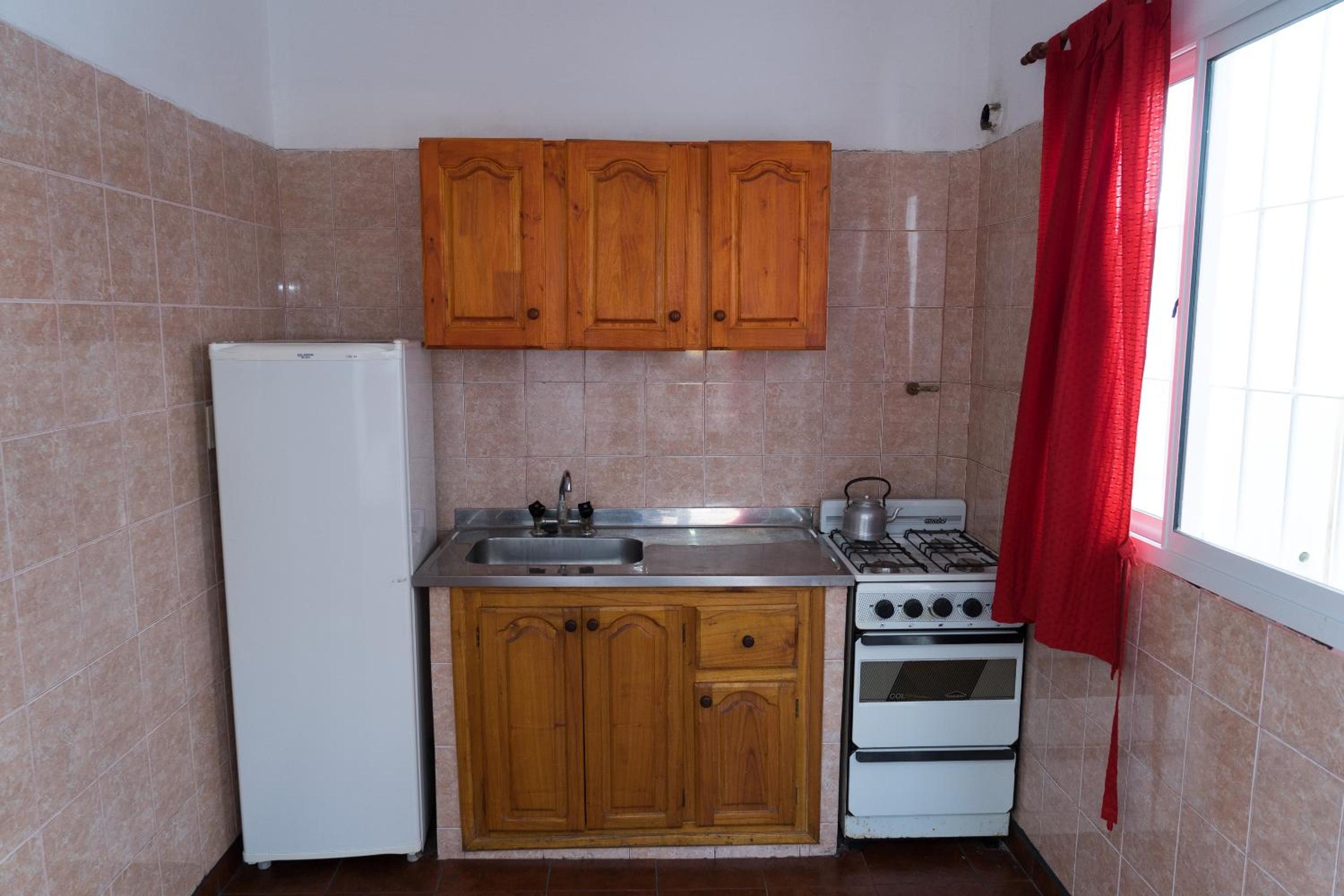 Departamentos BELVEDERE de Un Dormitorio y Monoambientes