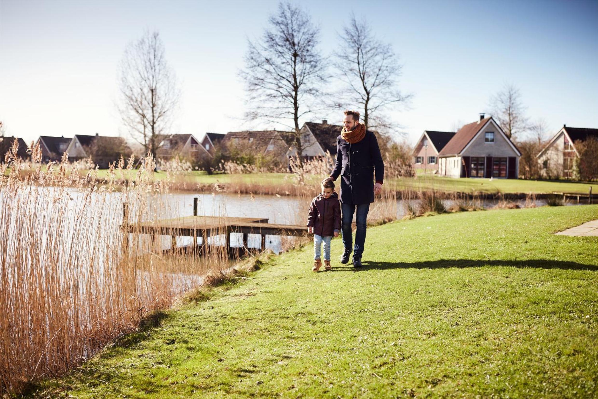 Center Parcs Sandur Emmen