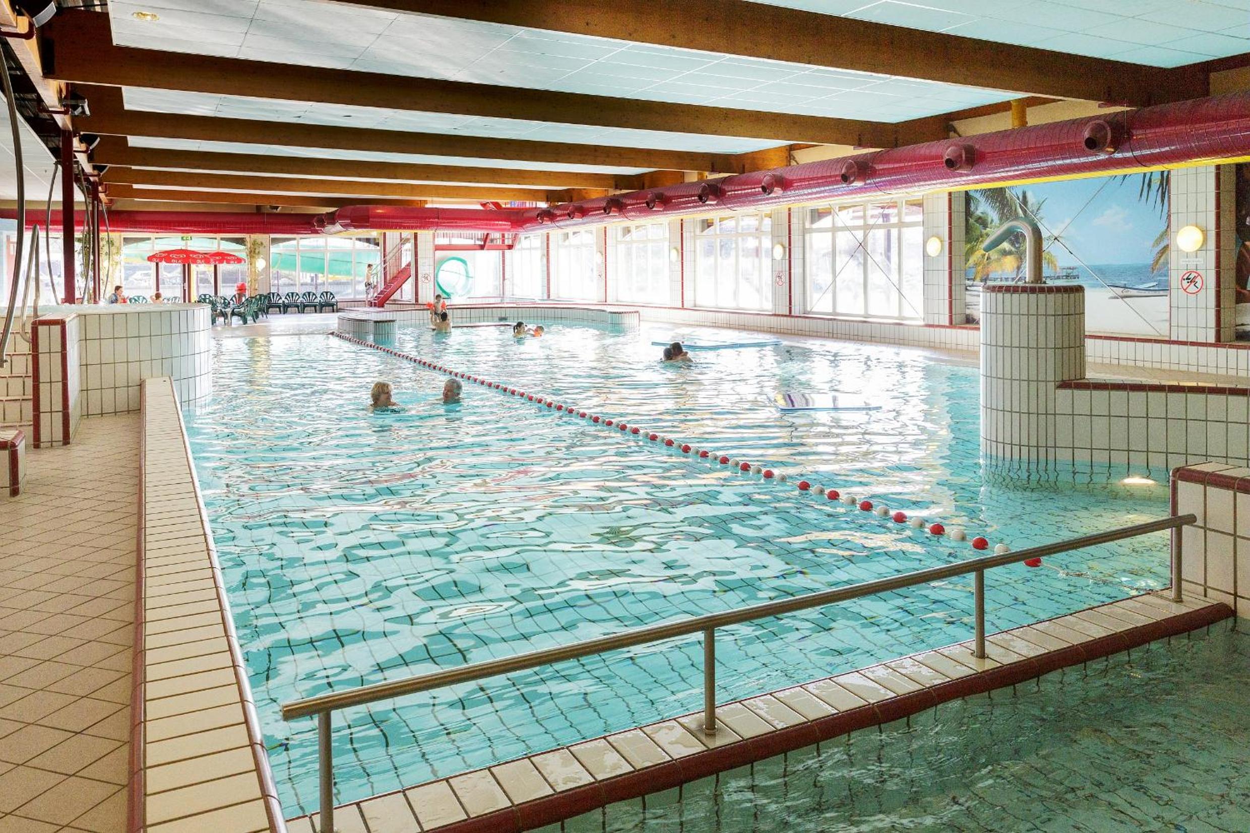 Center Parcs Sandur Emmen