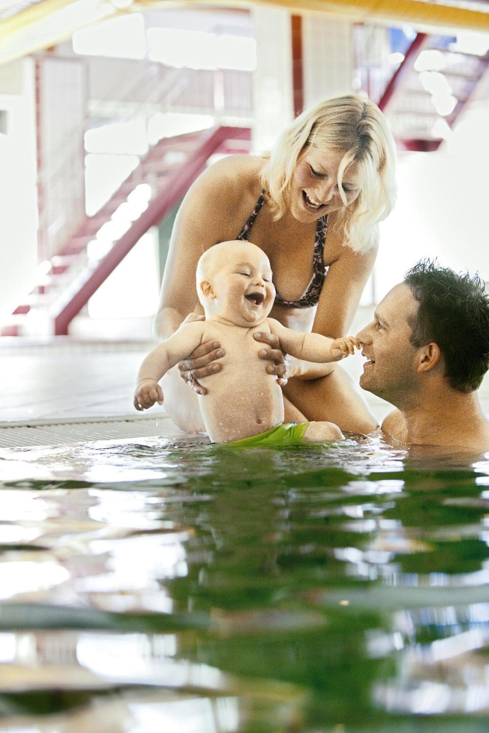 Center Parcs Sandur Emmen