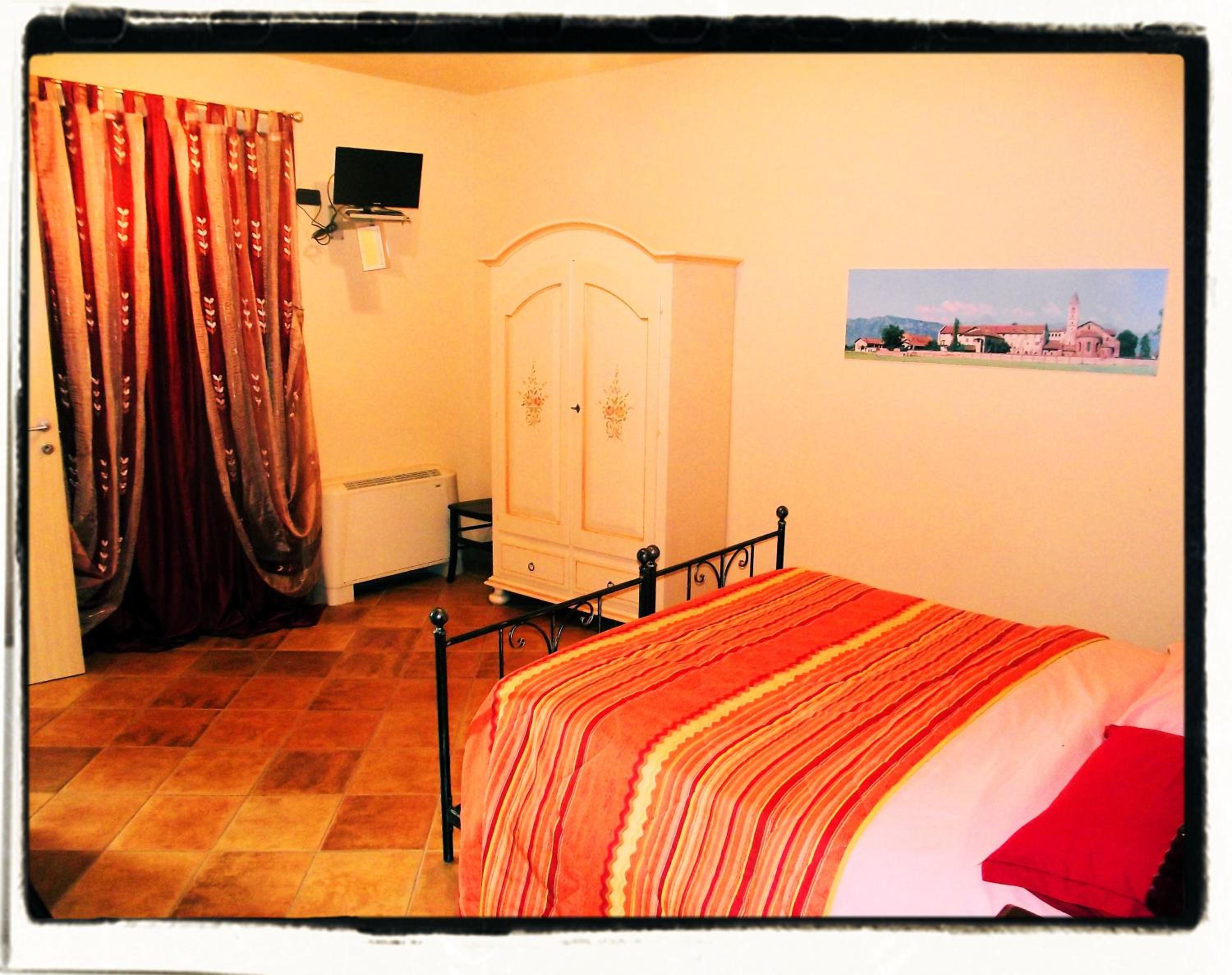 EL CAVAJER agriturismo
