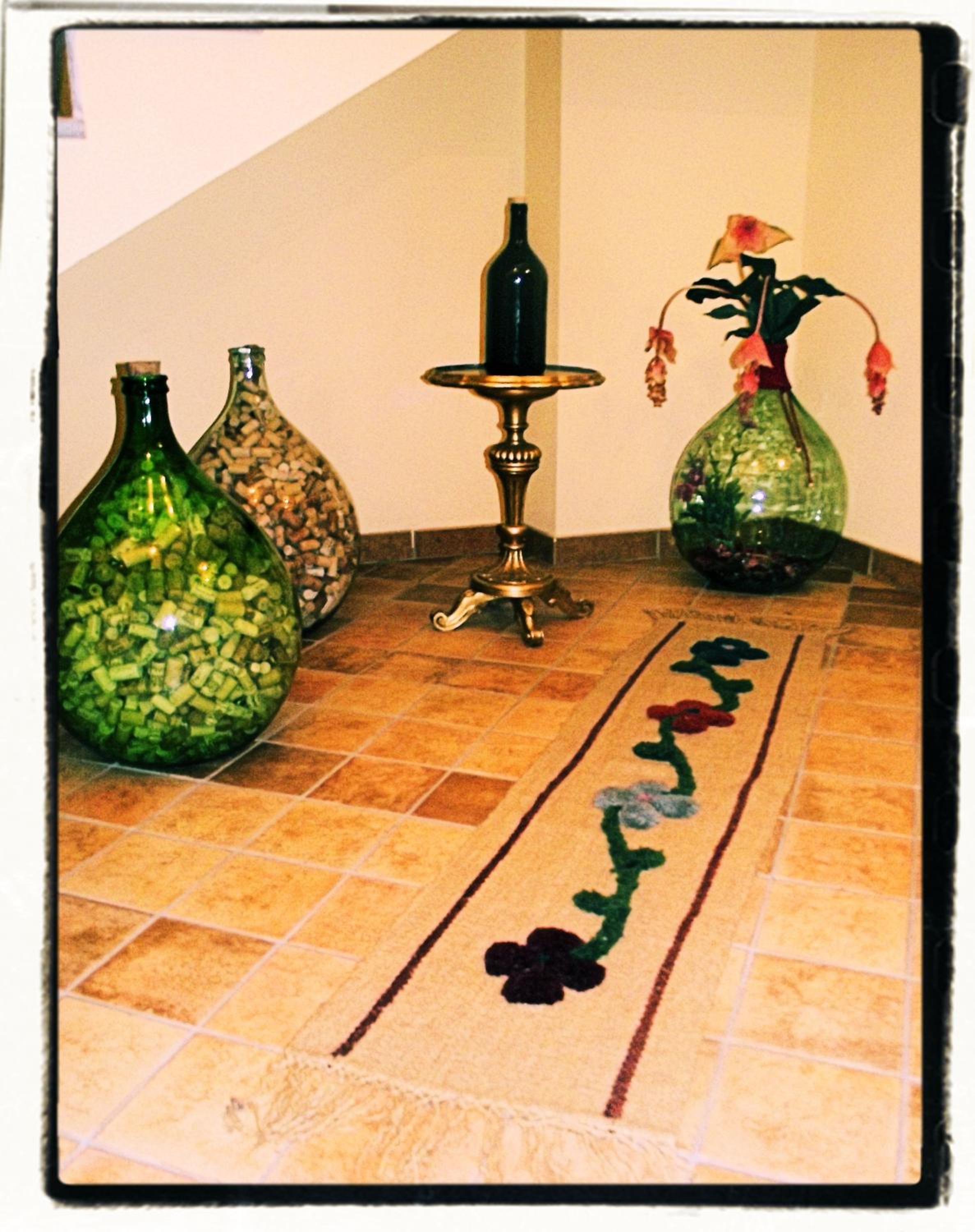 EL CAVAJER agriturismo