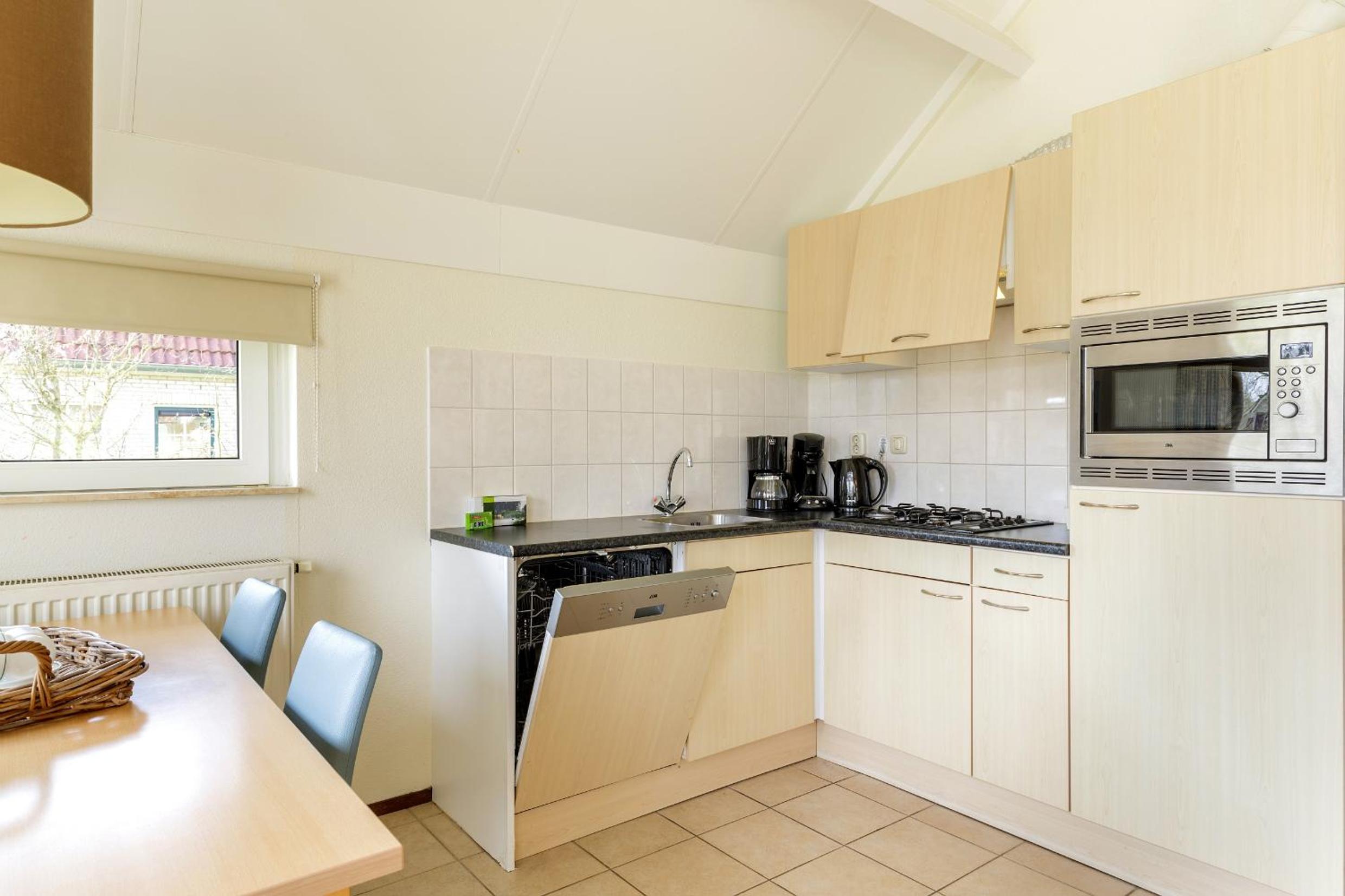 Center Parcs Sandur Emmen