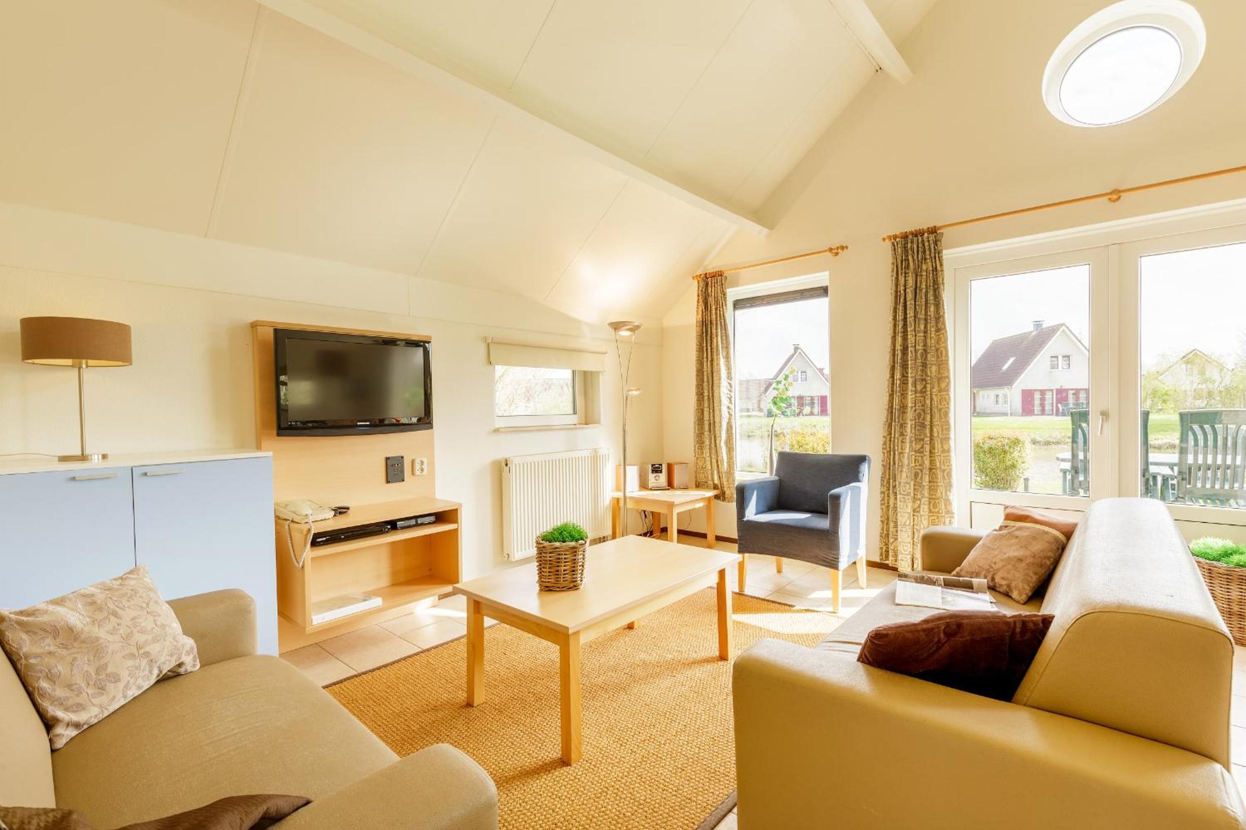 Center Parcs Sandur Emmen