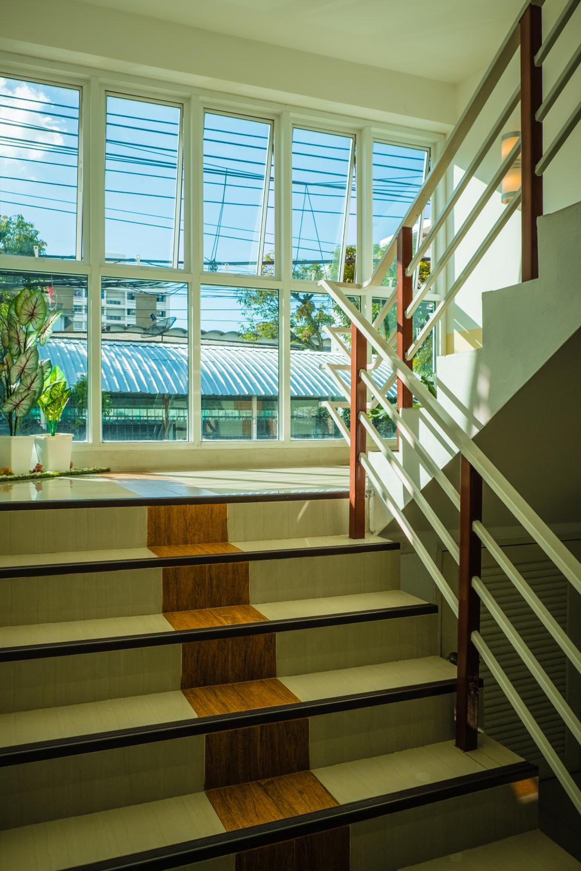 Sunset Residence Pinklao