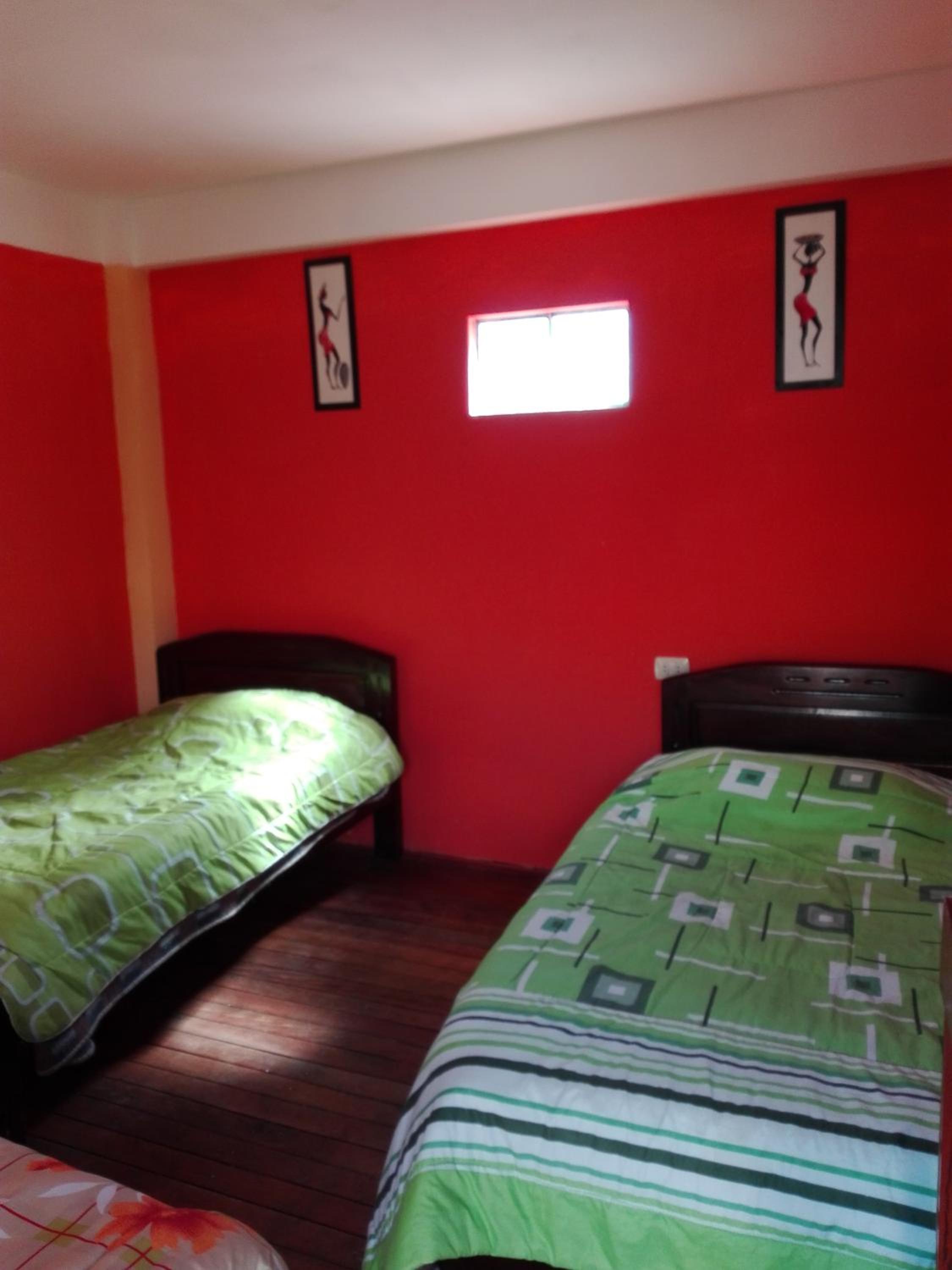 Hostal Puerto Alegre