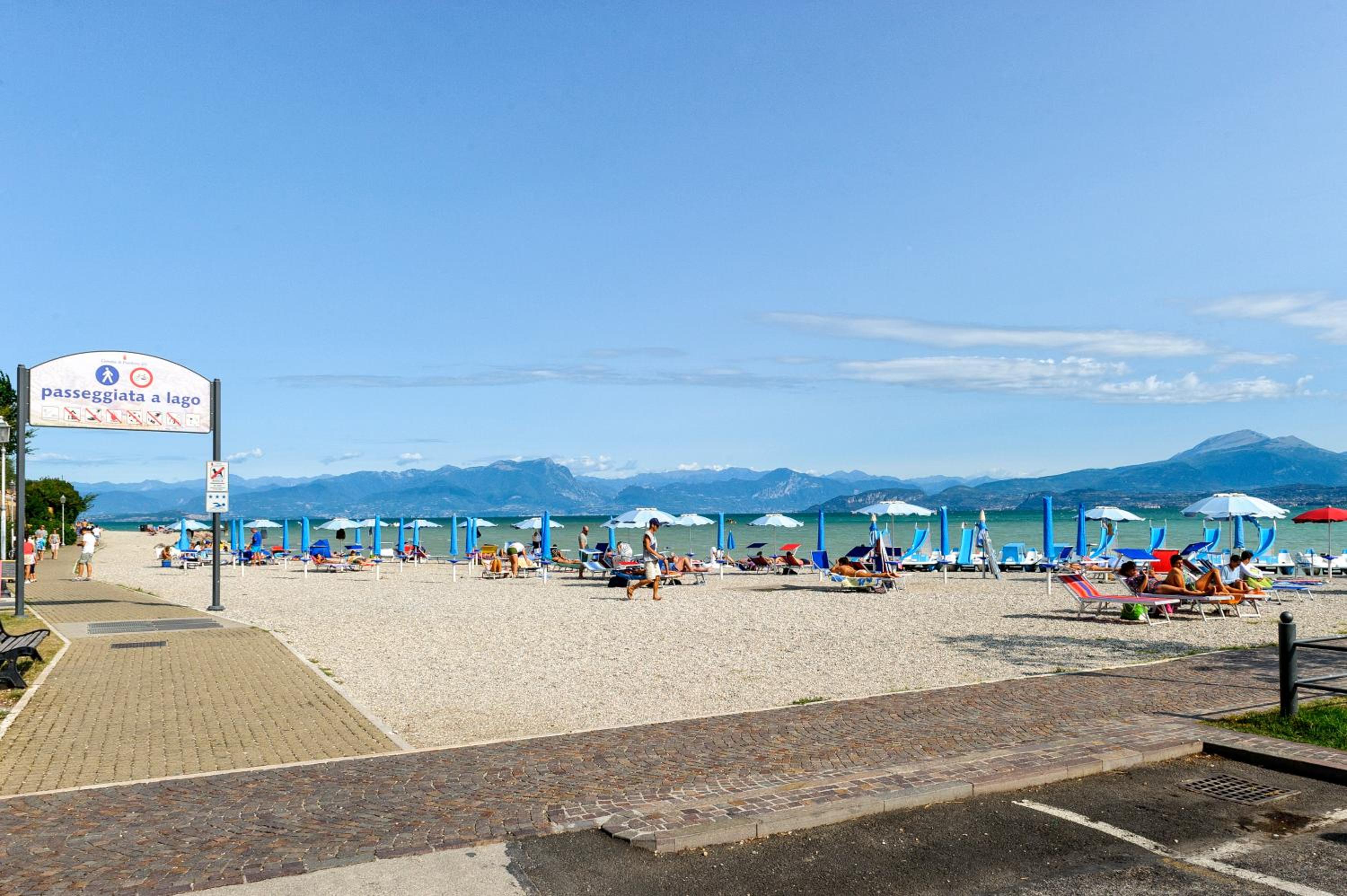 Villa Azdora view 5