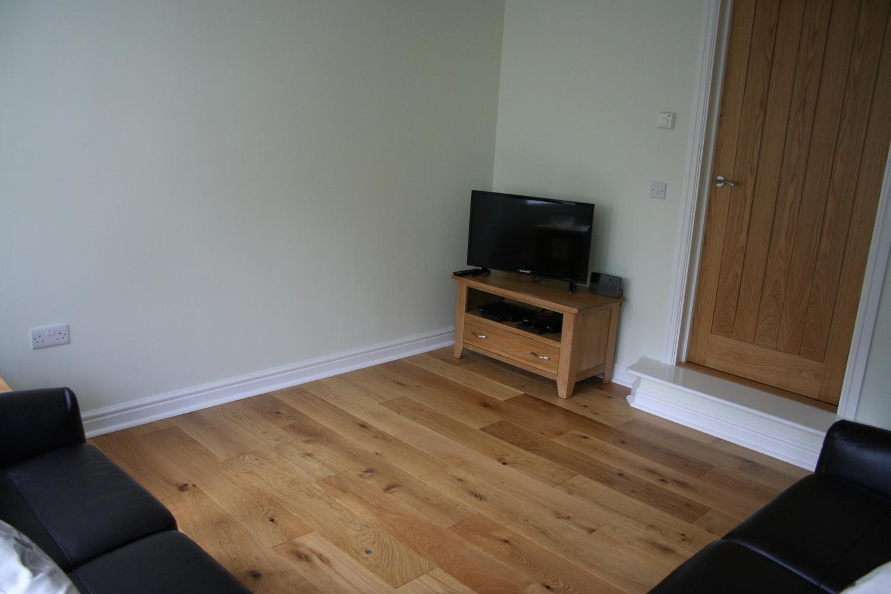 Highlands Apartment 3 view 2