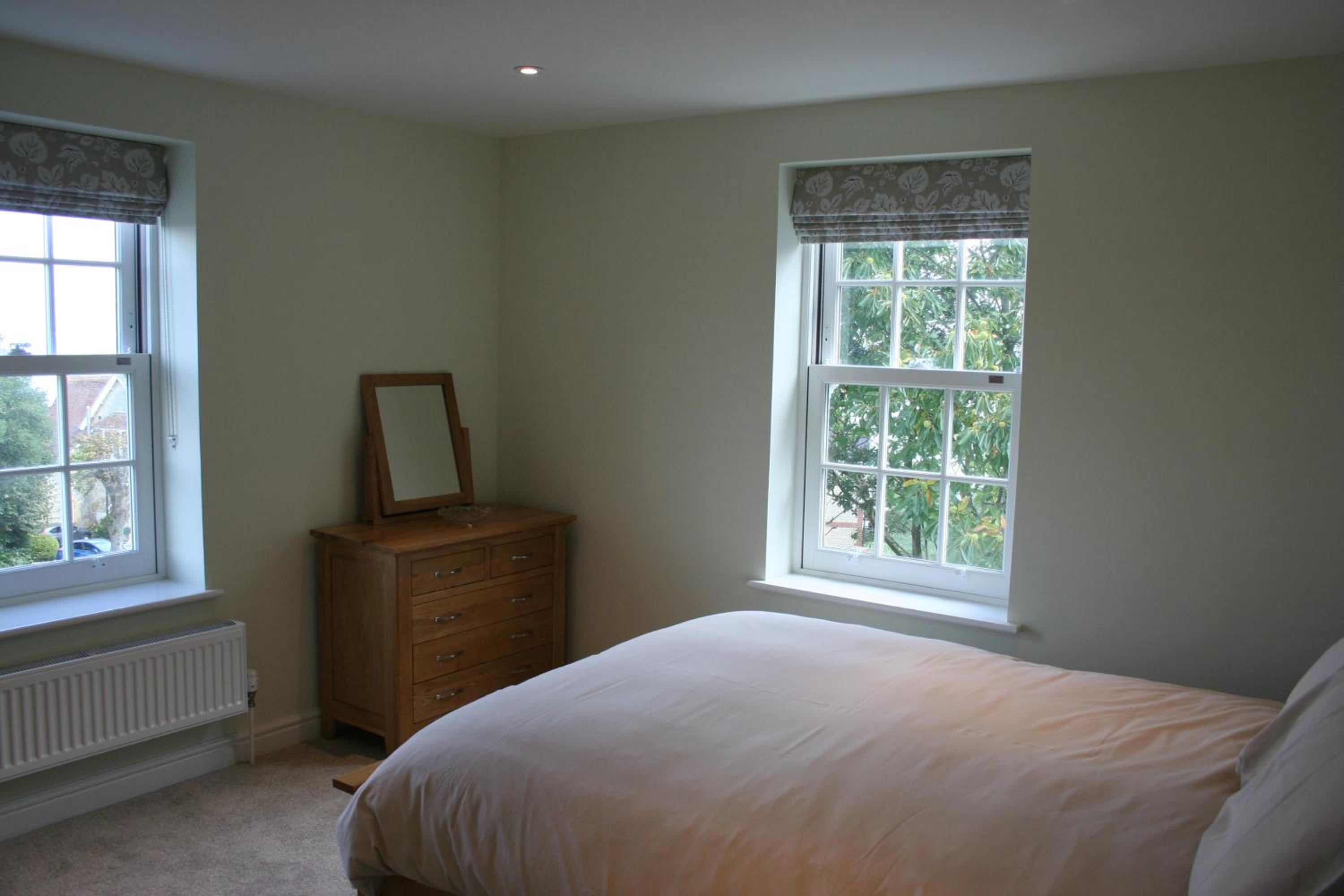 Highlands Apartment 3 view 5