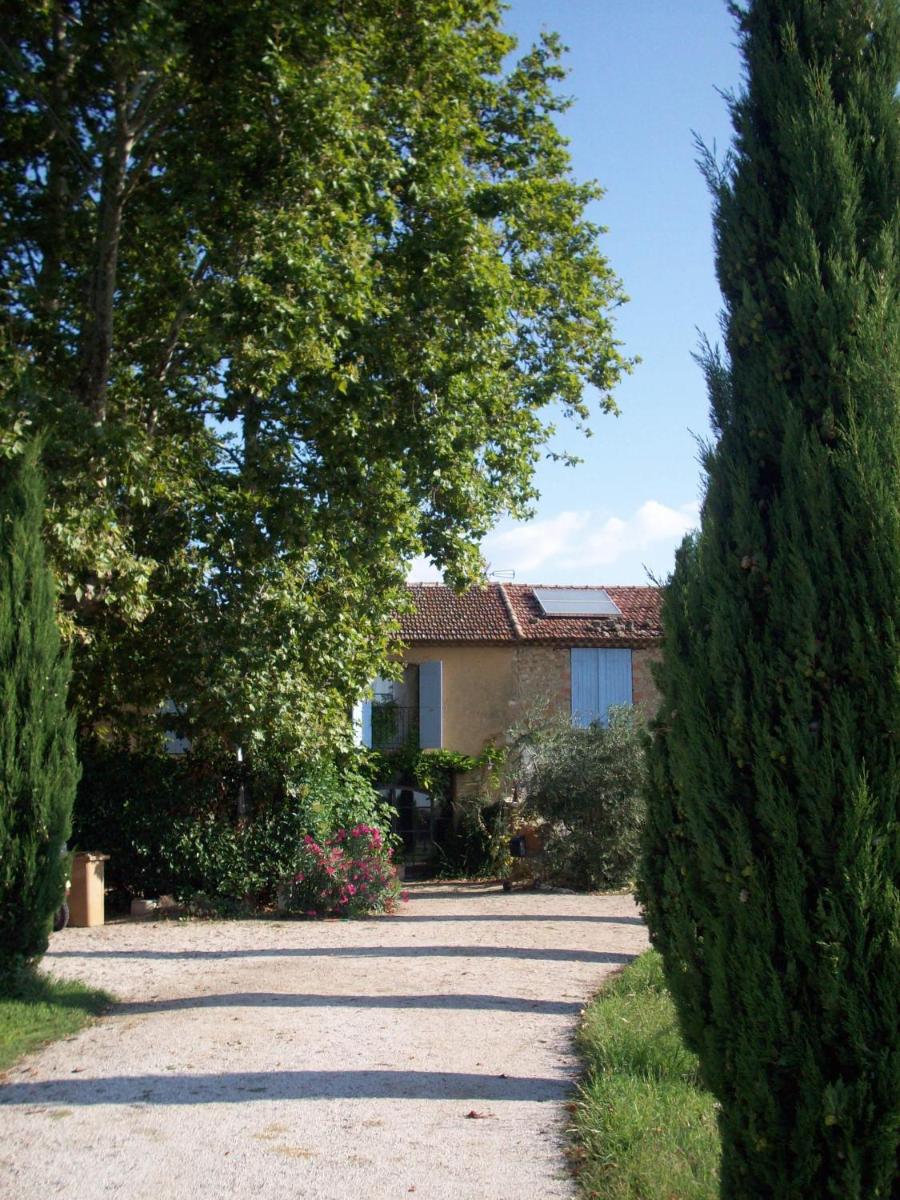 Orange Vacations - Mas du Puits d'Amour - Property Image 13
